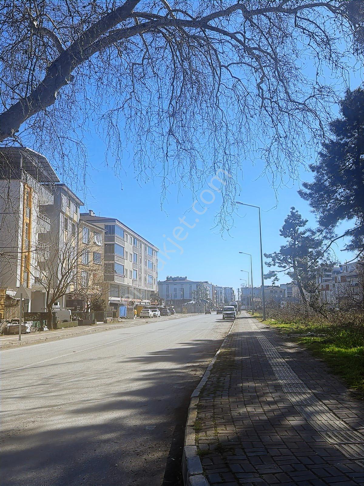 Promade Emlak'tan Çarşambanın Merkezinde Emsalsiz Arsa - Görsel 6