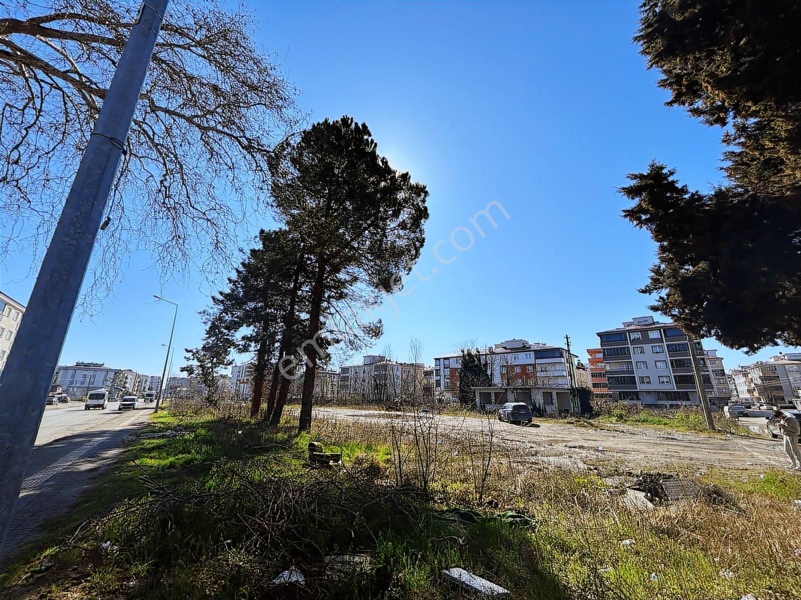 Promade Emlak'tan Çarşambanın Merkezinde Emsalsiz Arsa - Görsel 28