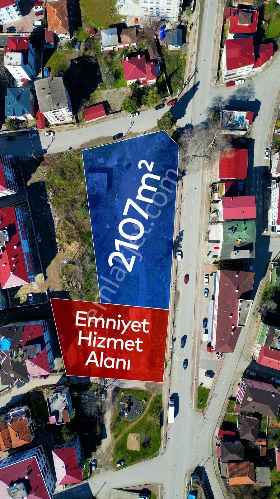 Promade Emlak'tan Çarşambanın Merkezinde Emsalsiz Arsa - Görsel 27