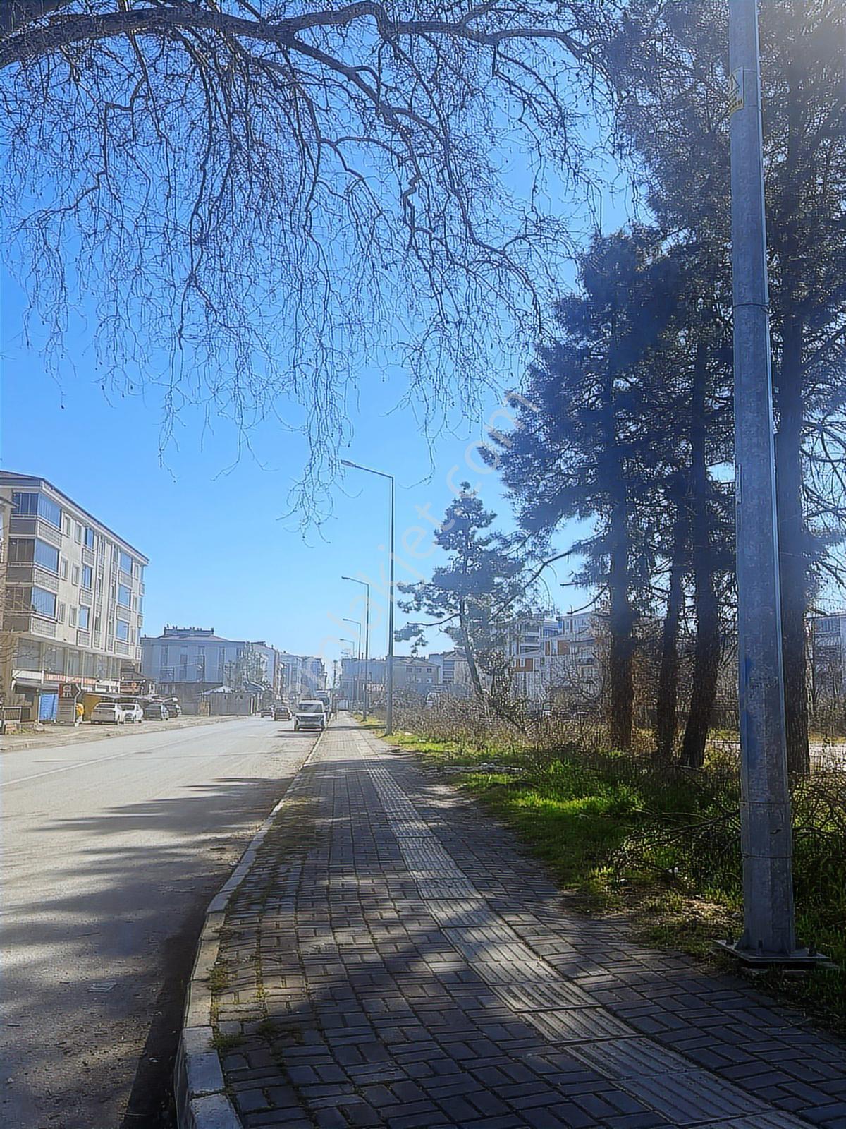 Promade Emlak'tan Çarşambanın Merkezinde Emsalsiz Arsa - Görsel 23
