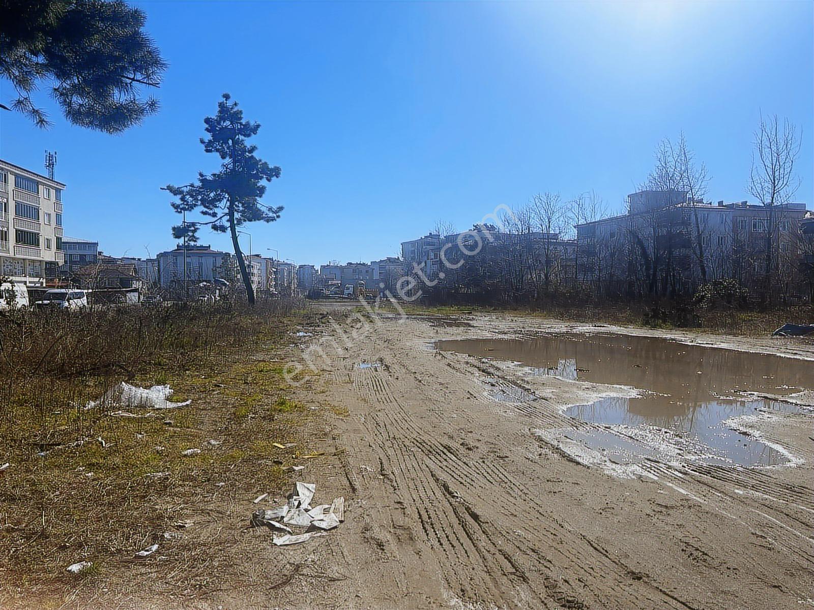 Promade Emlak'tan Çarşambanın Merkezinde Emsalsiz Arsa - Görsel 20