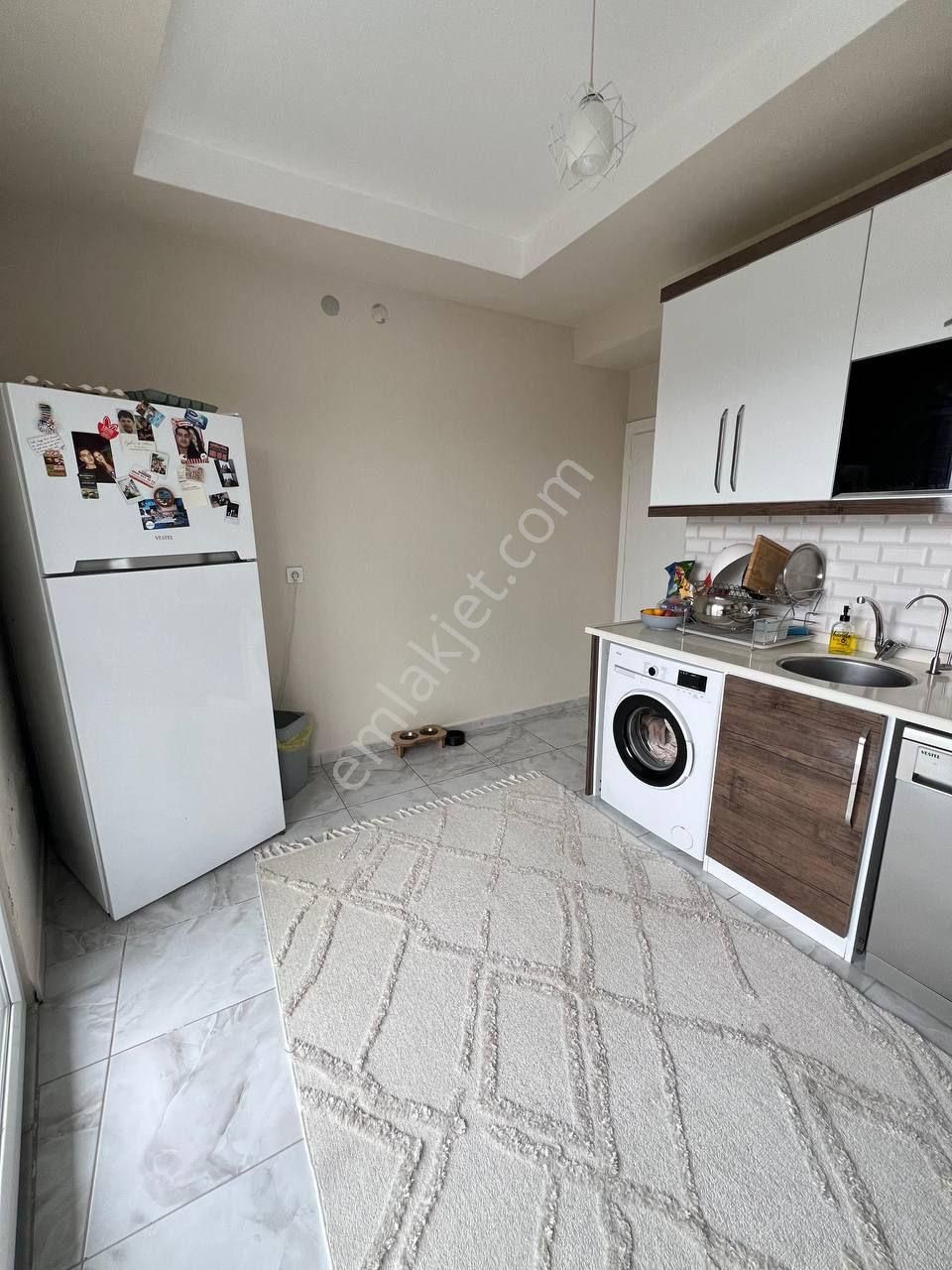 Sarılar Da Evim Sistemlerine Uygun Satılık 3+1 Daire - Görsel 16