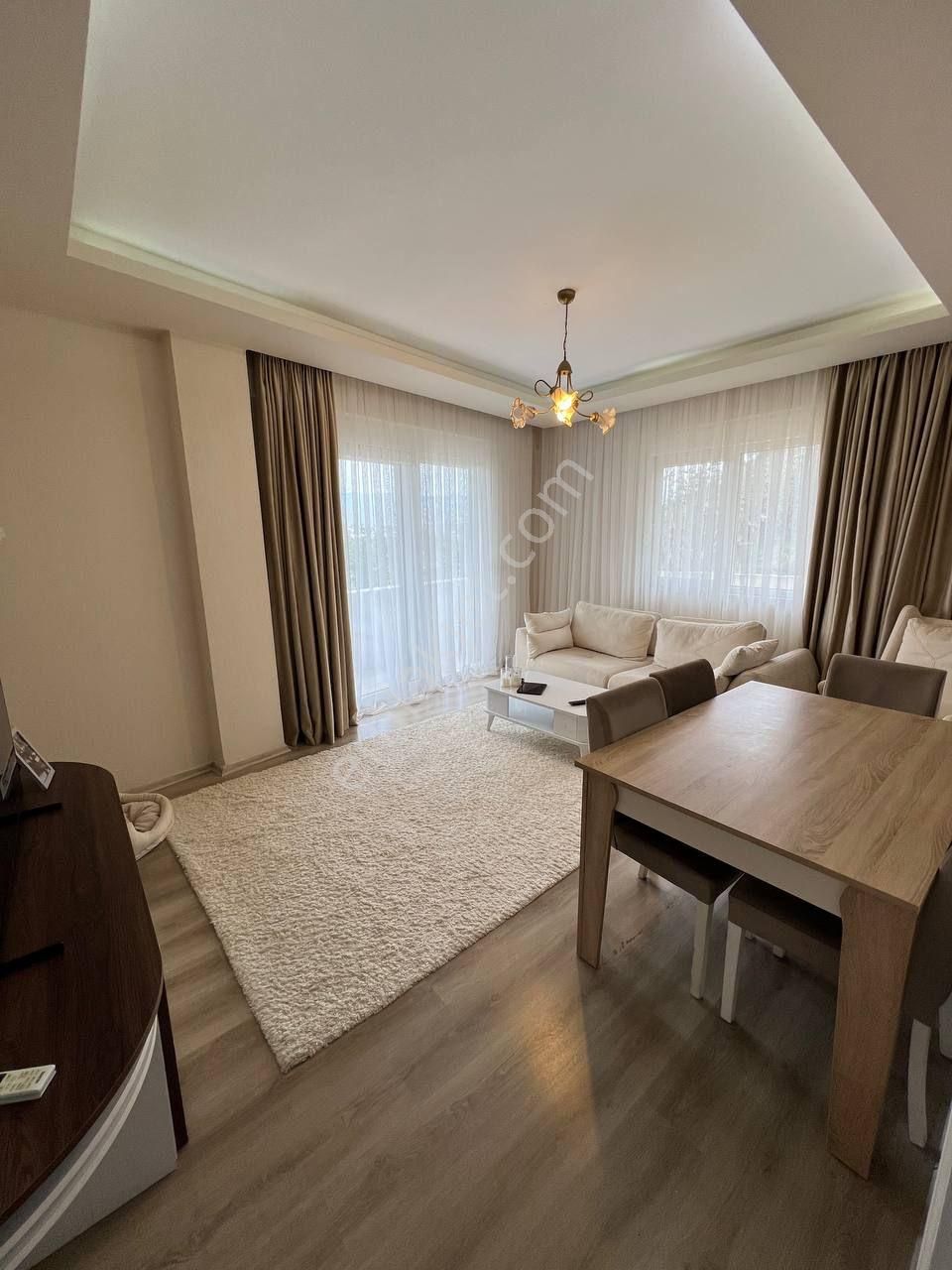 Sarılar Da Evim Sistemlerine Uygun Satılık 3+1 Daire - Görsel 10