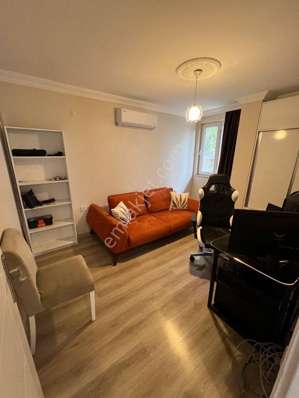 Sarılar Da Evim Sistemlerine Uygun Satılık 3+1 Daire - Görsel 7