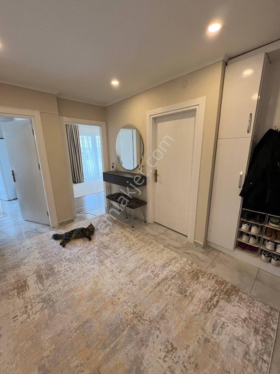 Sarılar Da Evim Sistemlerine Uygun Satılık 3+1 Daire - Görsel 2