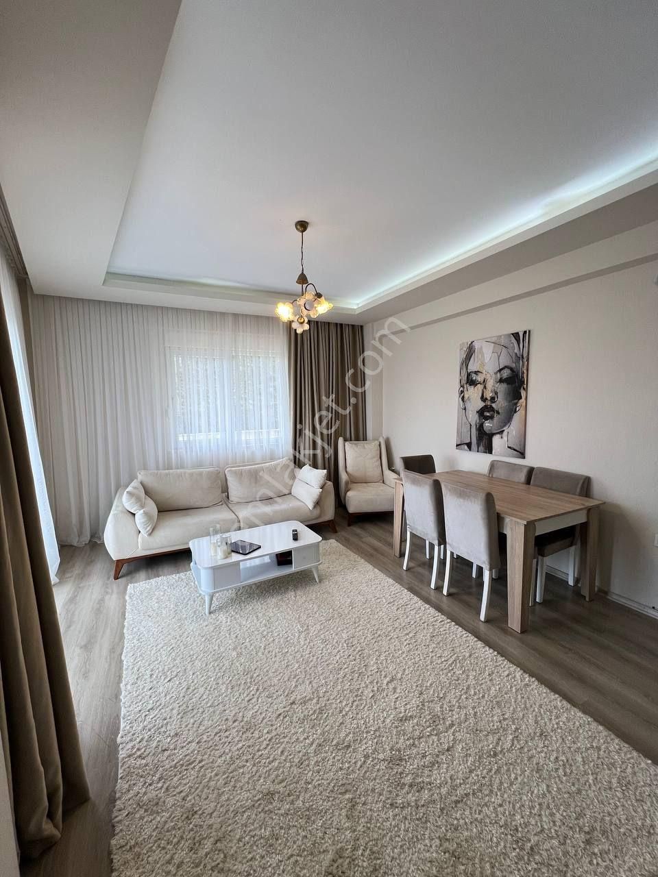 Sarılar Da Evim Sistemlerine Uygun Satılık 3+1 Daire - Görsel 9