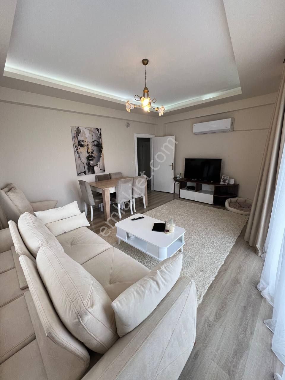 Sarılar Da Evim Sistemlerine Uygun Satılık 3+1 Daire - Görsel 8