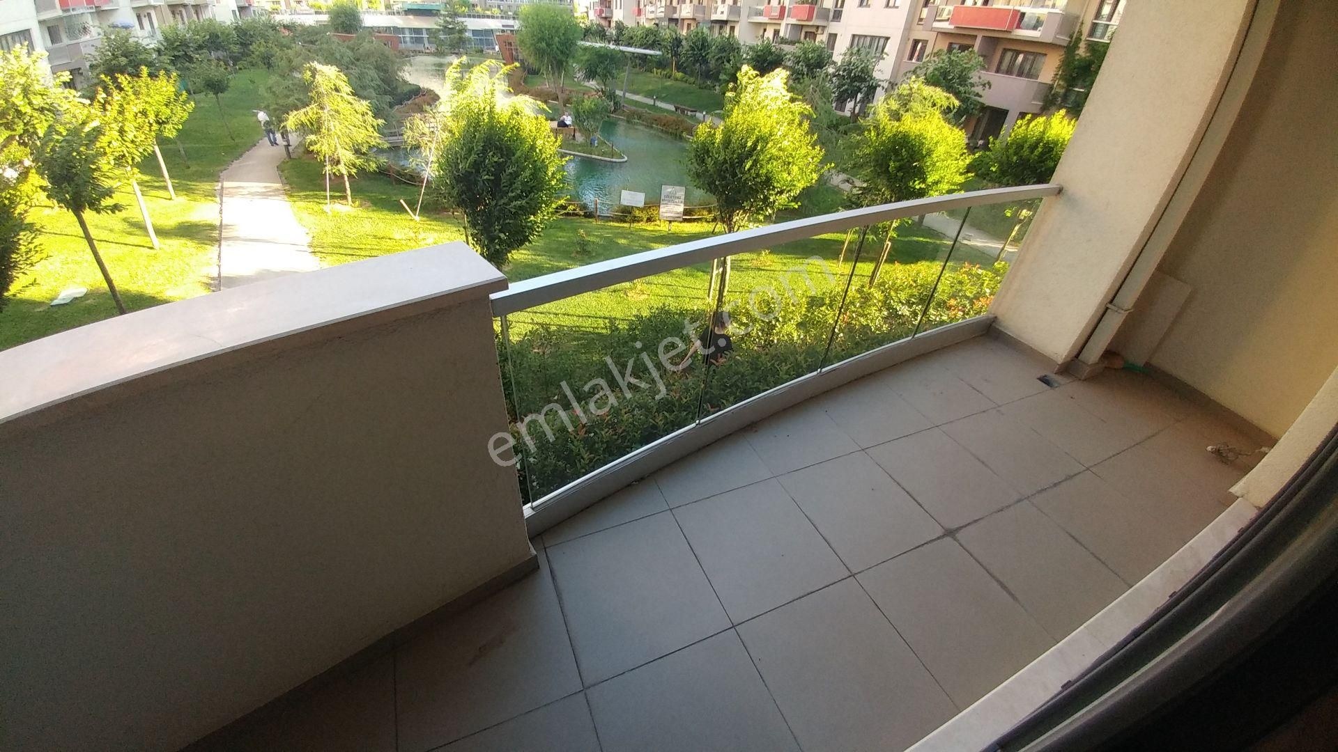 Seeworld Sinpaş Liva Turkuaz Fırsat 4+1 Dekorlu 214m² - Görsel 2