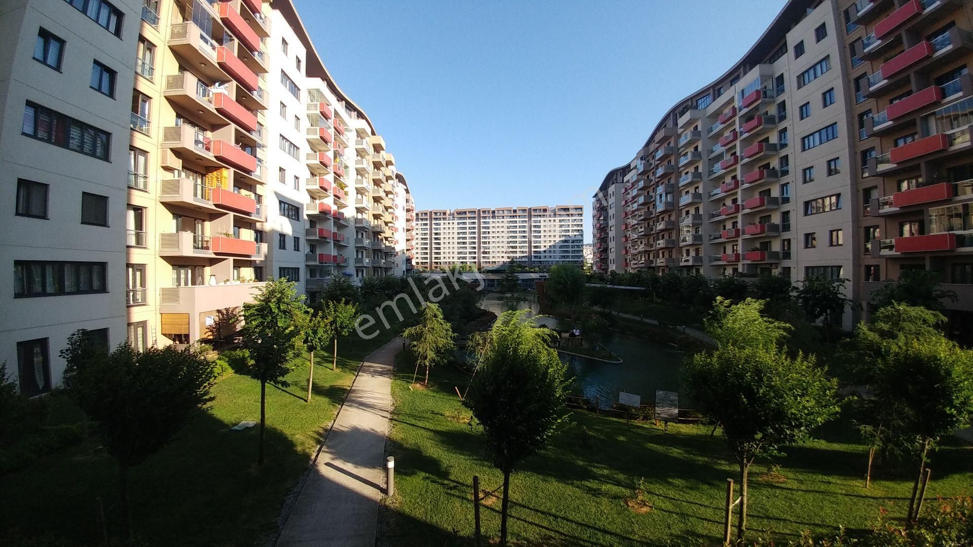 Seeworld Sinpaş Liva Turkuaz Fırsat 4+1 Dekorlu 214m² - Görsel 5