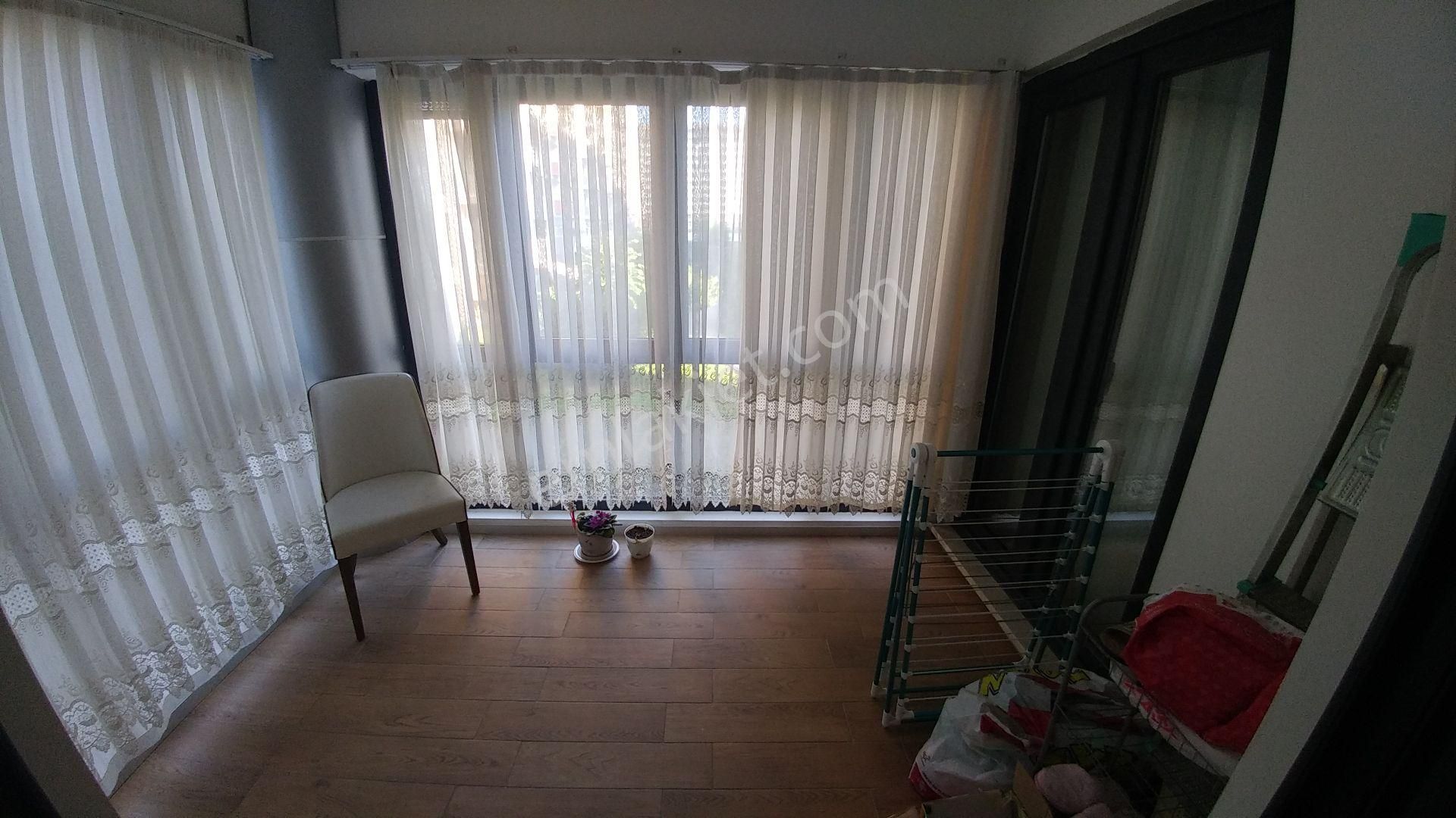 Seeworld Sinpaş Liva Turkuaz Fırsat 4+1 Dekorlu 214m² - Görsel 8