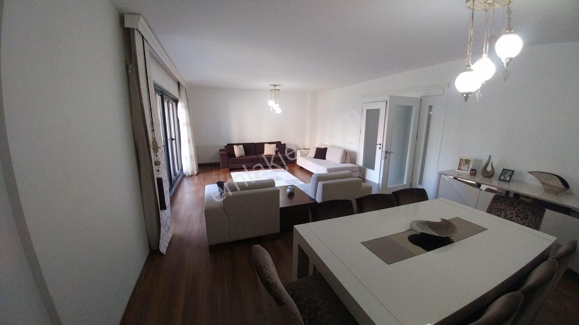 Seeworld Sinpaş Liva Turkuaz Fırsat 4+1 Dekorlu 214m² - Görsel 3