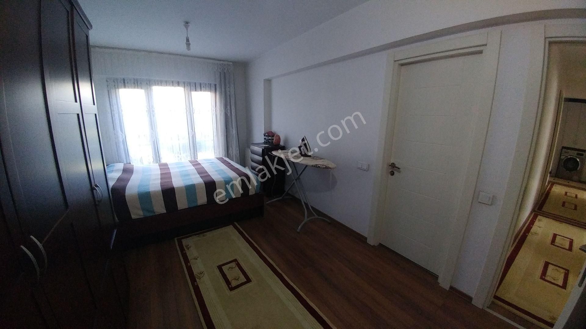 Seeworld Sinpaş Liva Turkuaz Fırsat 4+1 Dekorlu 214m² - Görsel 12