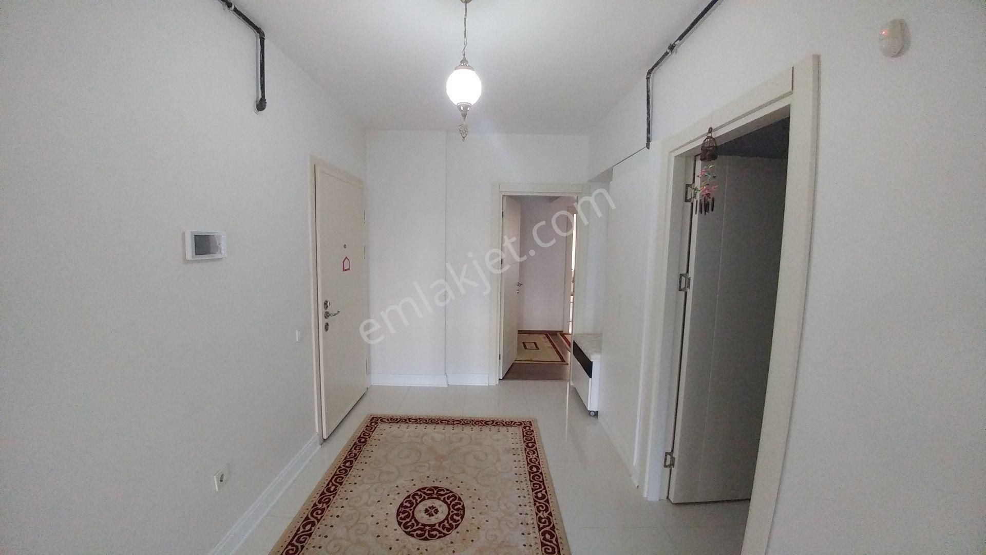 Seeworld Sinpaş Liva Turkuaz Fırsat 4+1 Dekorlu 214m² - Görsel 6