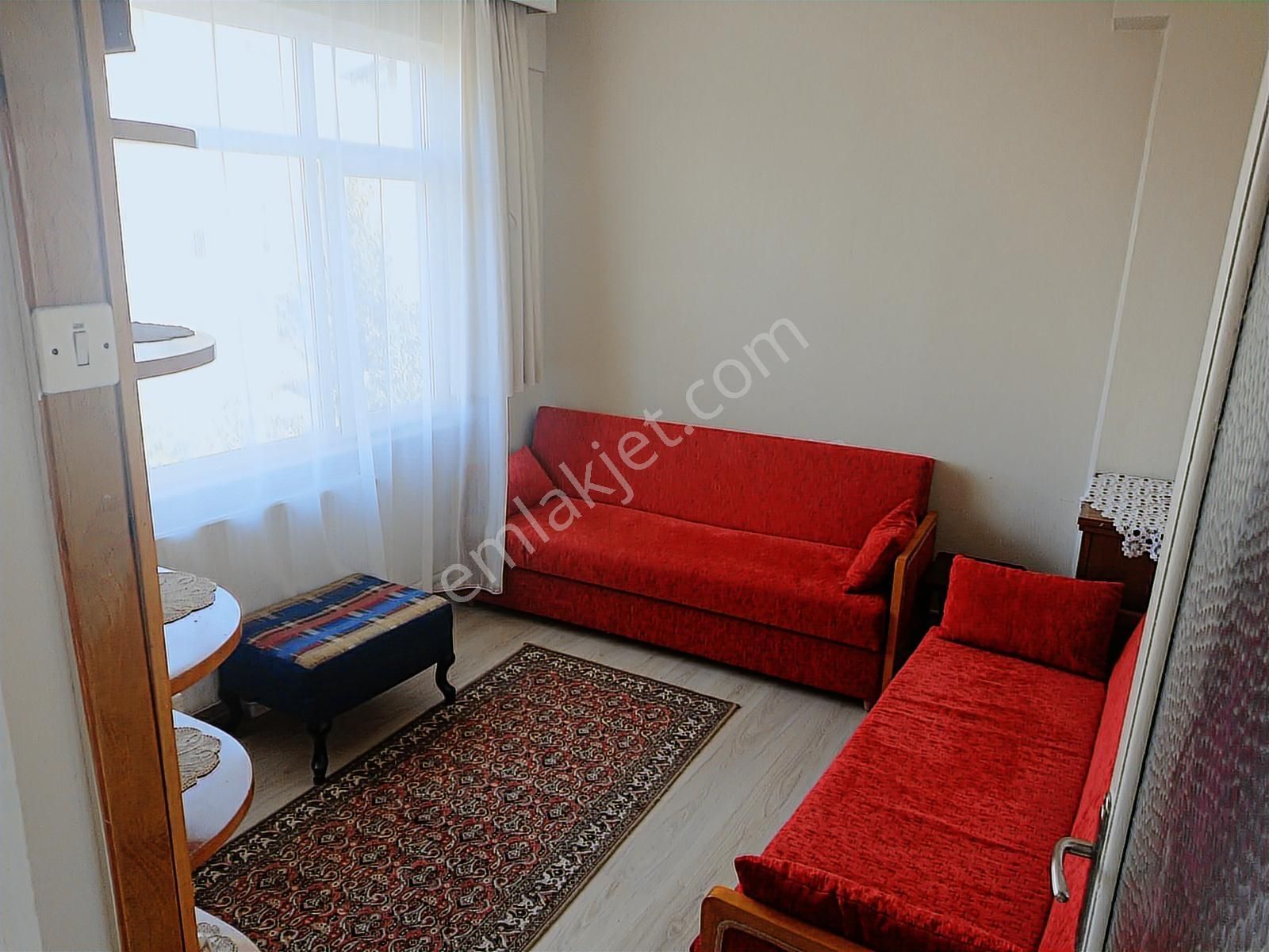 Fatih Şehremini Maallesi 90mk 2+1 Full Eşyalı Balkonlu 45.000tl - Görsel 32
