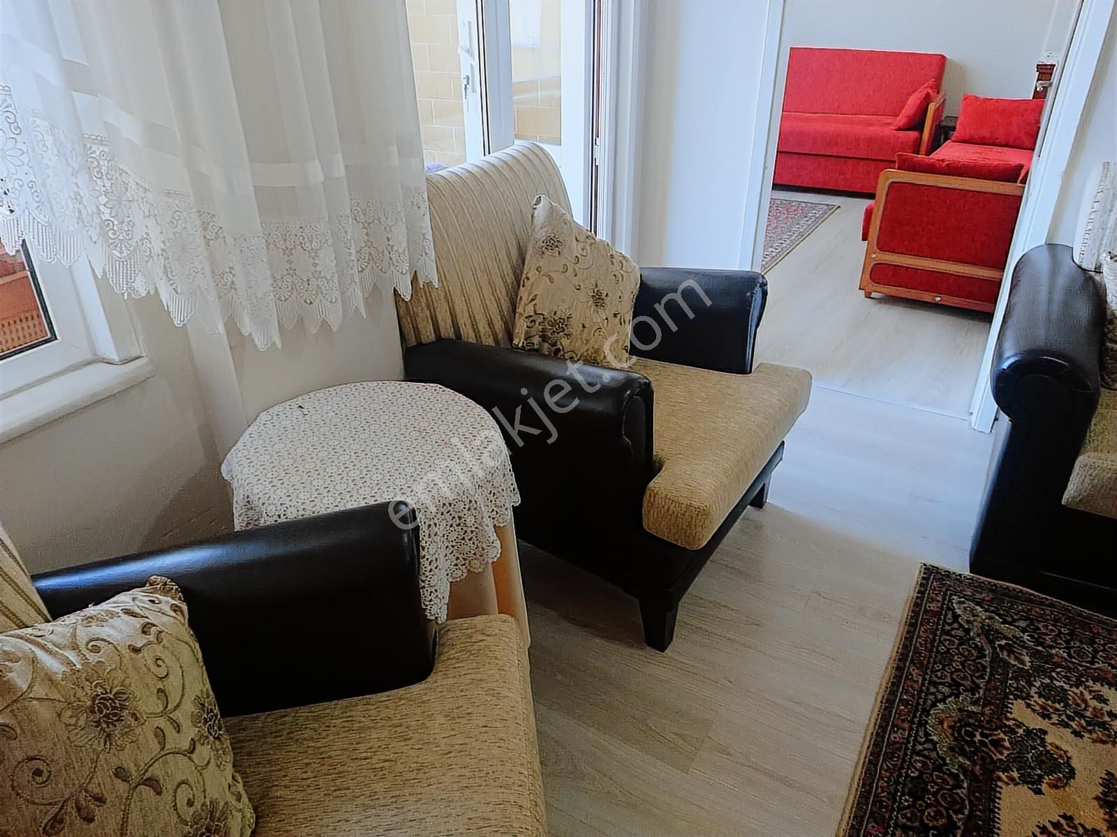 Fatih Şehremini Maallesi 90mk 2+1 Full Eşyalı Balkonlu 45.000tl - Görsel 24