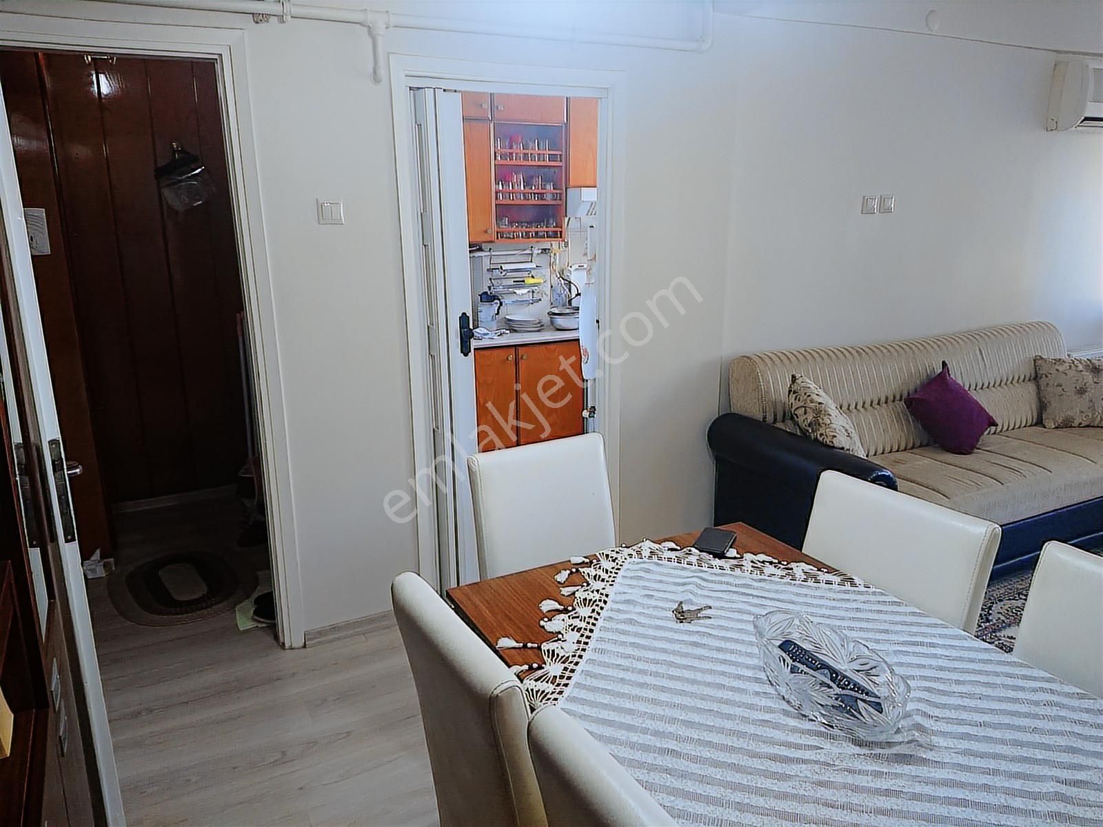 Fatih Şehremini Maallesi 90mk 2+1 Full Eşyalı Balkonlu 45.000tl - Görsel 20