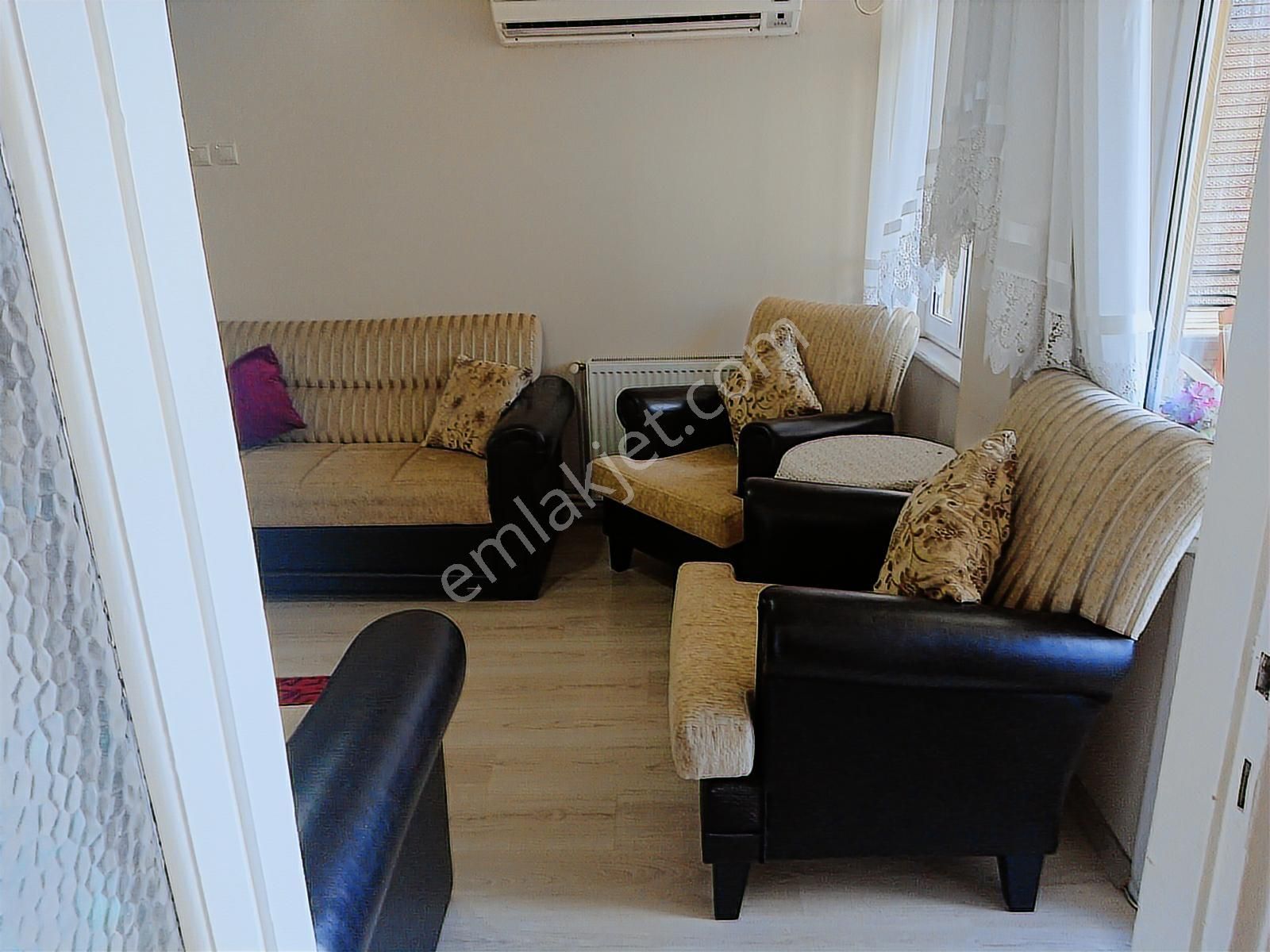Fatih Şehremini Maallesi 90mk 2+1 Full Eşyalı Balkonlu 45.000tl - Görsel 25