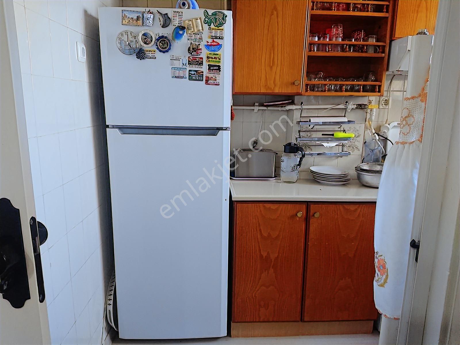 Fatih Şehremini Maallesi 90mk 2+1 Full Eşyalı Balkonlu 45.000tl - Görsel 31