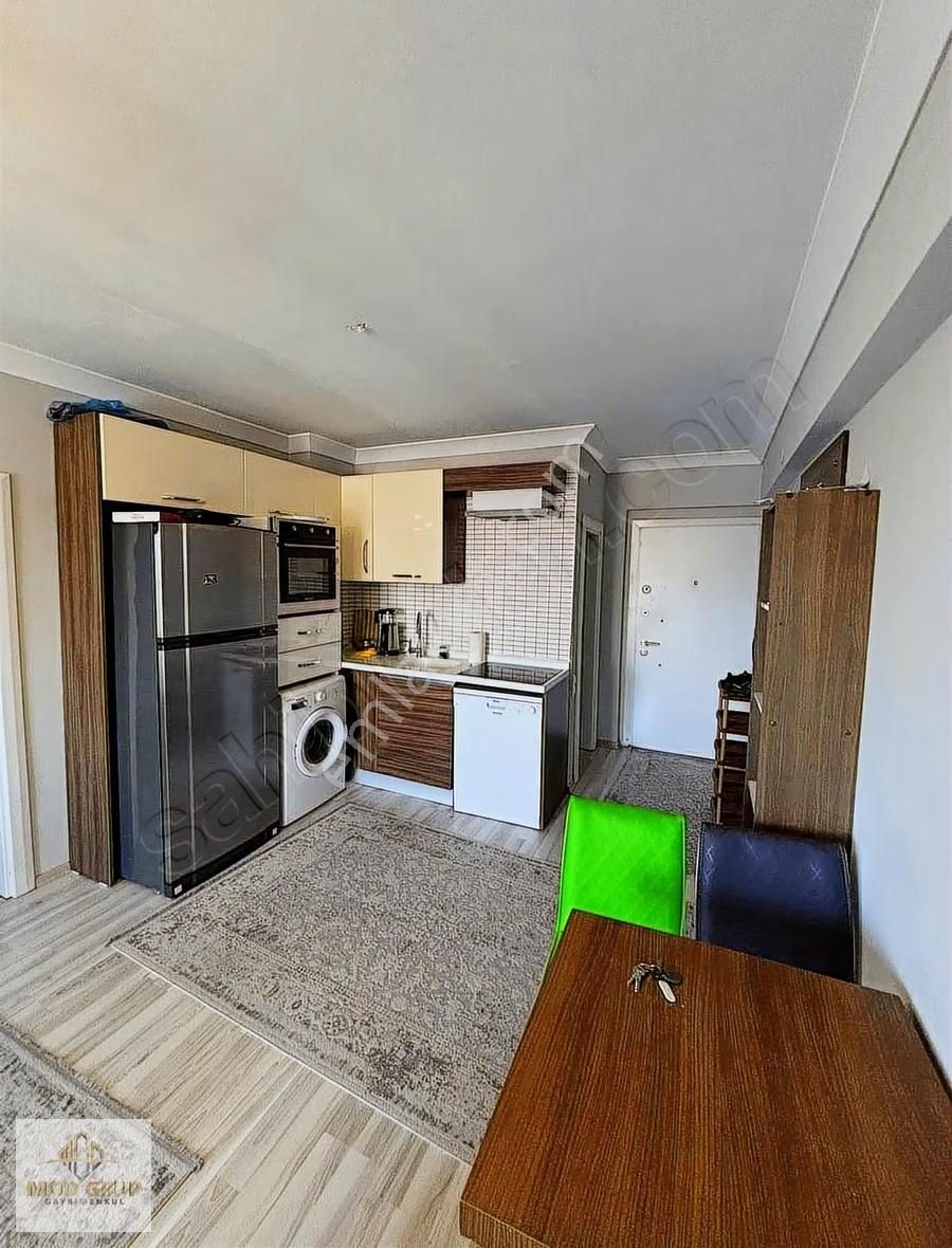 Concept Eryaman Da Lüks Ve Temiz Eşyalı,ara Katta 1+1 Daire