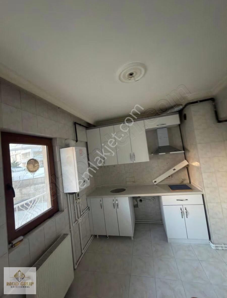 Mod Grup 'dan Şentepe Ara Katta Yapılı Temiz 3+1 Daire