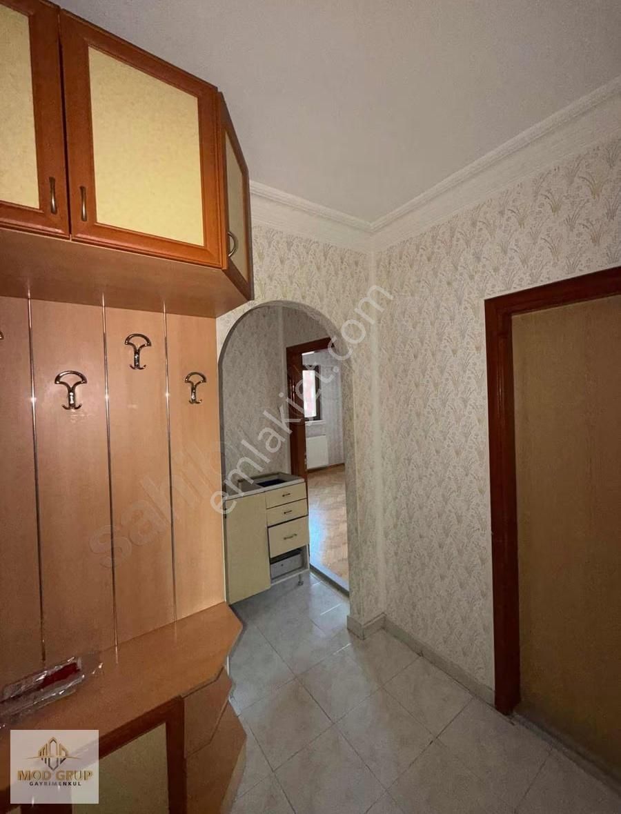 Mod Grup 'dan Şentepe Ara Katta Yapılı Temiz 3+1 Daire - Görsel 3