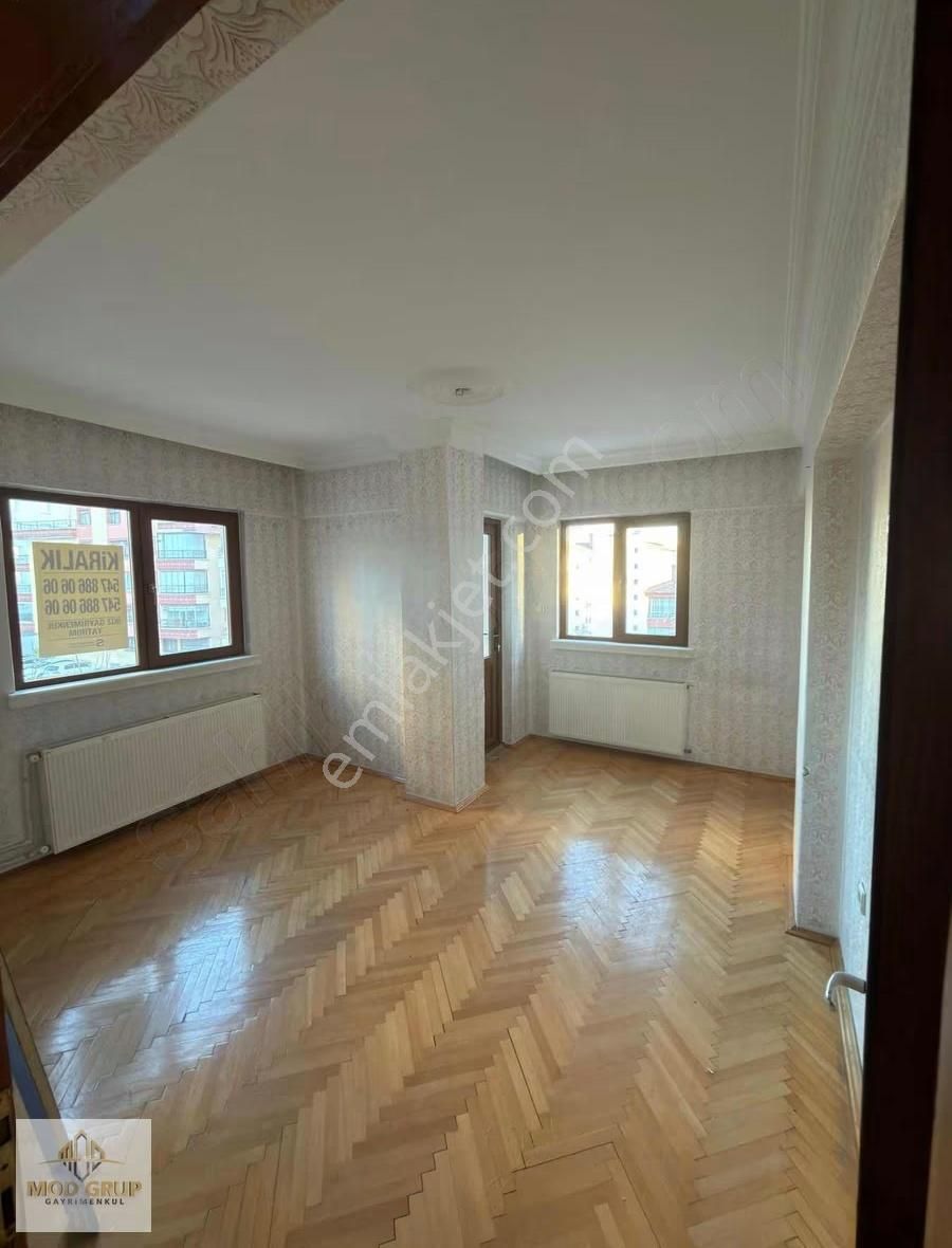 Mod Grup 'dan Şentepe Ara Katta Yapılı Temiz 3+1 Daire - Görsel 8