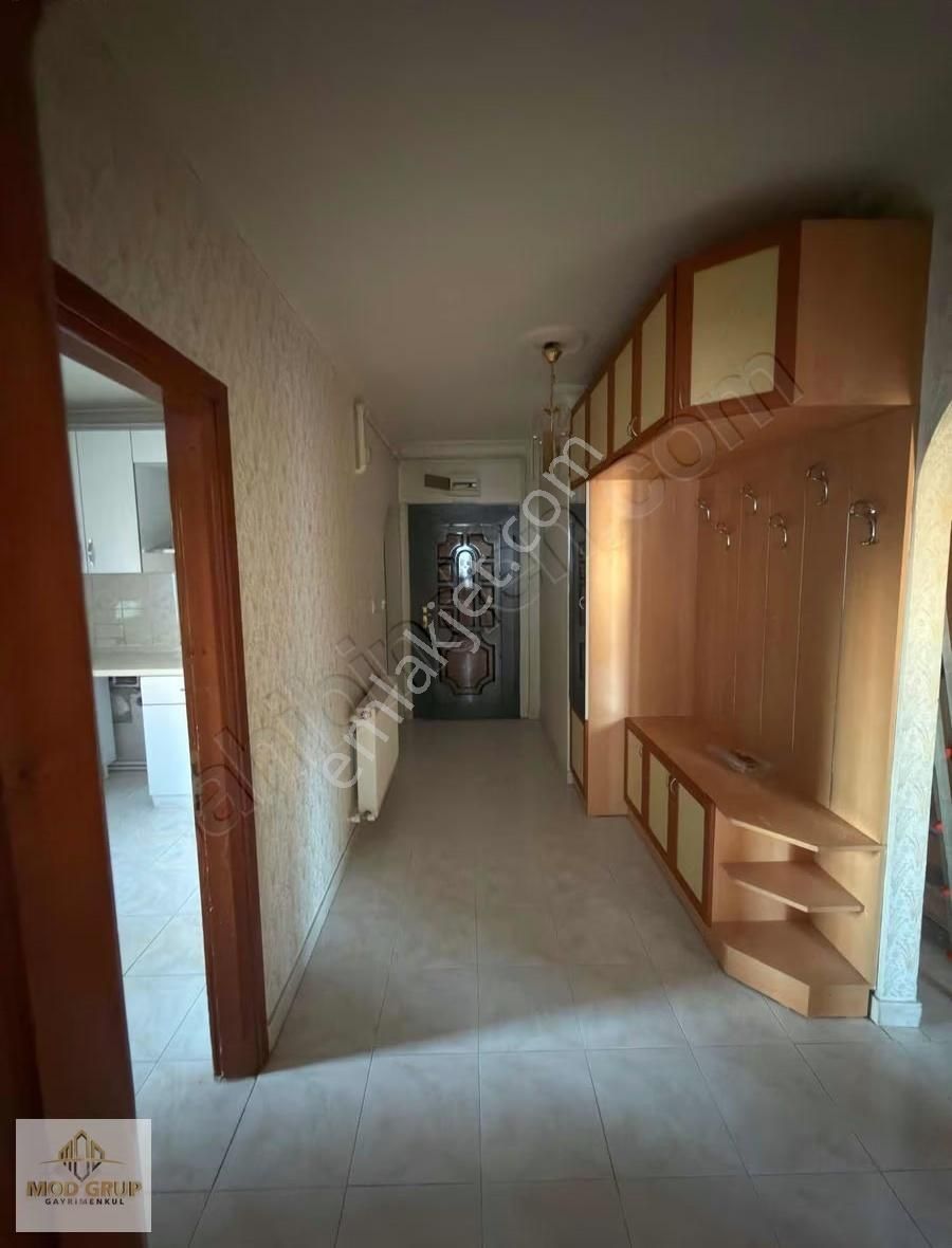 Mod Grup 'dan Şentepe Ara Katta Yapılı Temiz 3+1 Daire - Görsel 2