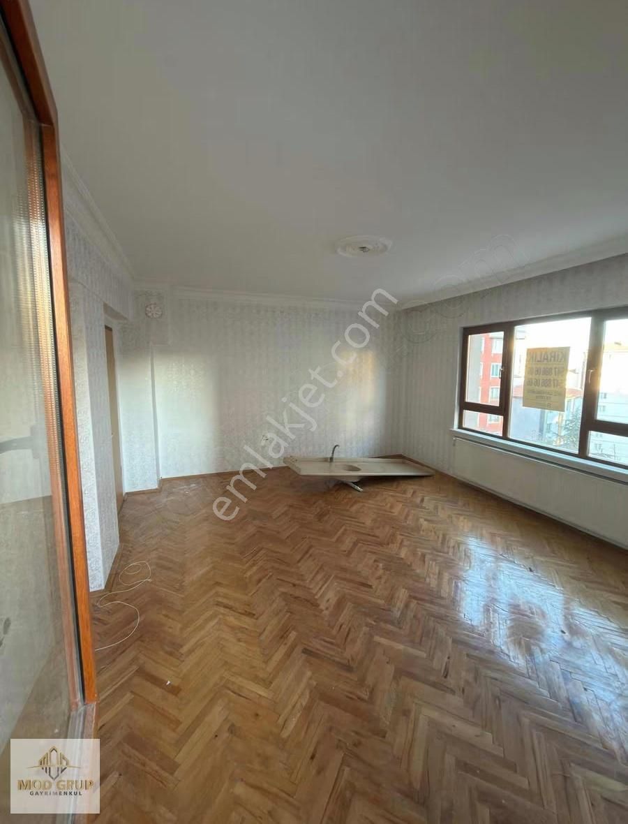 Mod Grup 'dan Şentepe Ara Katta Yapılı Temiz 3+1 Daire - Görsel 6