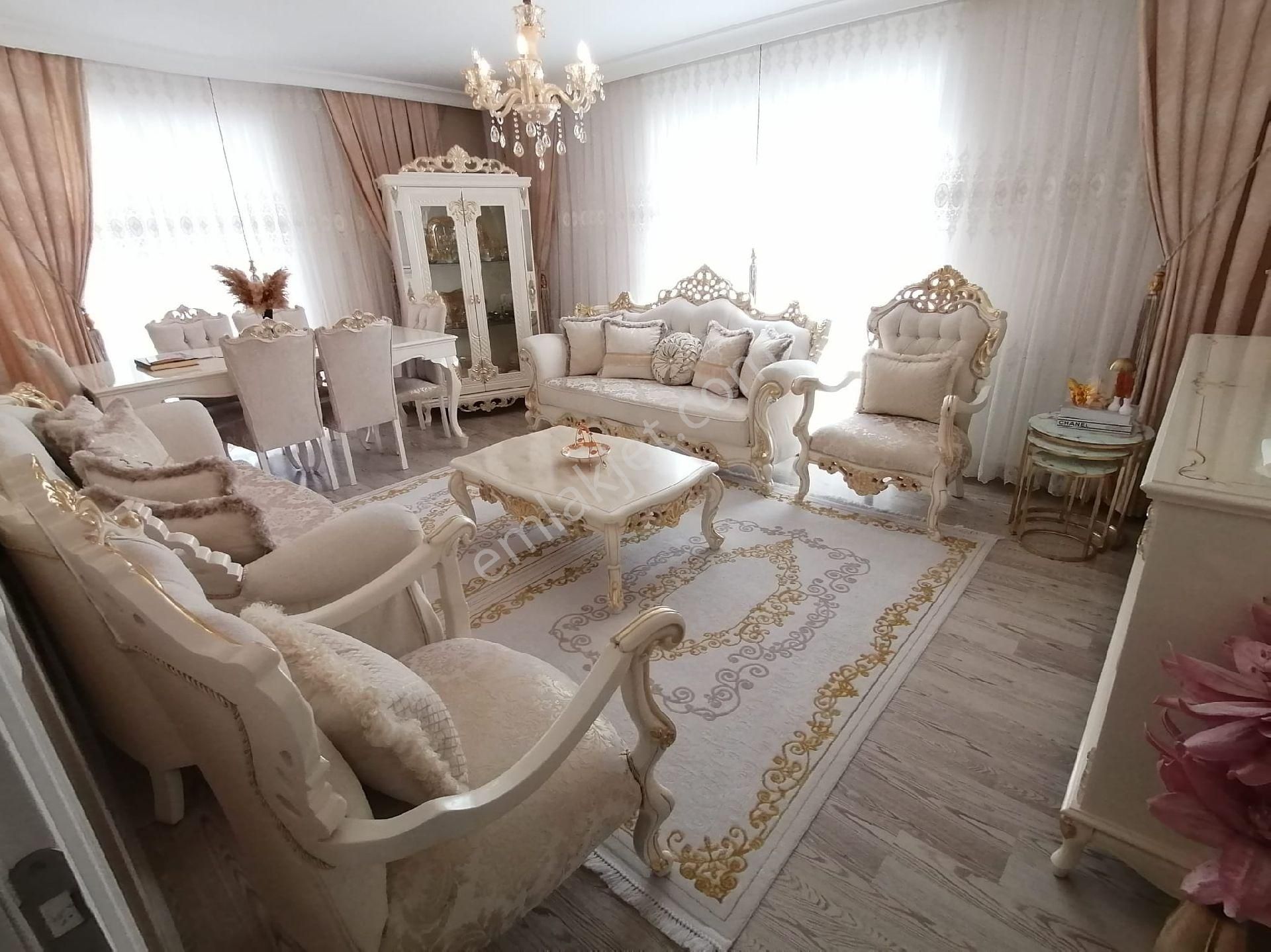 Karapürçekte Satılık 3+1 Uçaklı Park Yakını Ara Kat Asansörlü Daire - Görsel 7