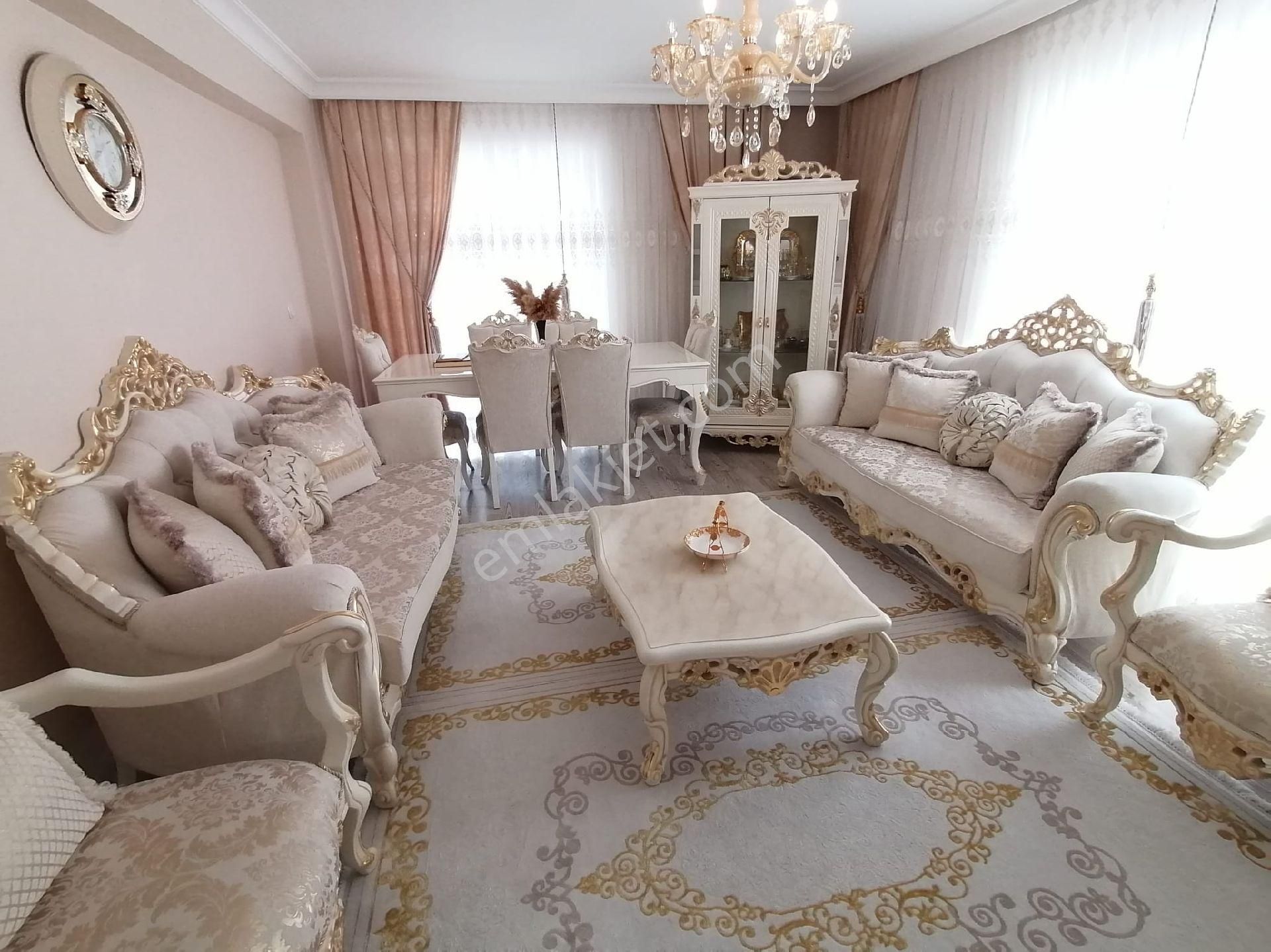 Karapürçekte Satılık 3+1 Uçaklı Park Yakını Ara Kat Asansörlü Daire - Görsel 6