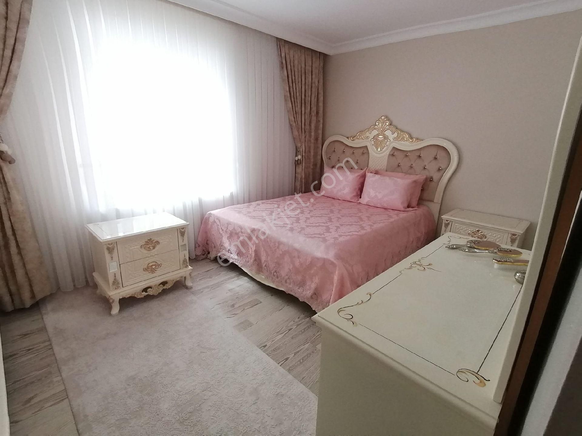 Karapürçekte Satılık 3+1 Uçaklı Park Yakını Ara Kat Asansörlü Daire - Görsel 13