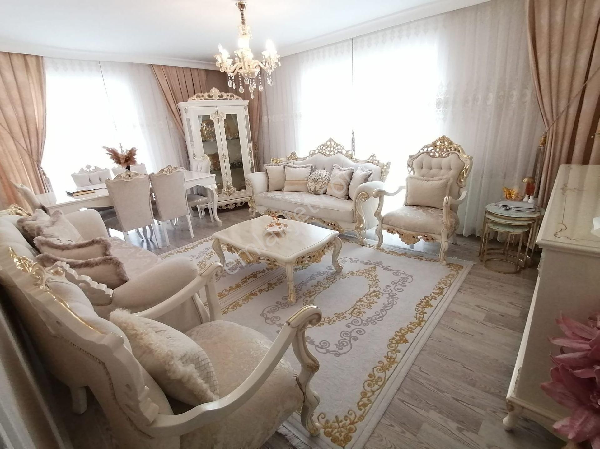 Karapürçekte Satılık 3+1 Uçaklı Park Yakını Ara Kat Asansörlü Daire - Görsel 9