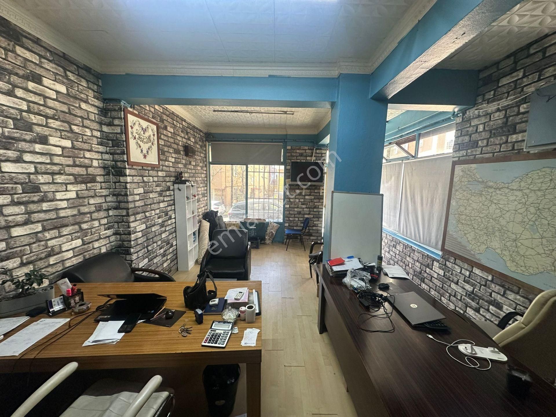 Mertcan Dan Yakacık Meydana Yürüme 200m Fırsat Kiralık Dükkan - Görsel 18