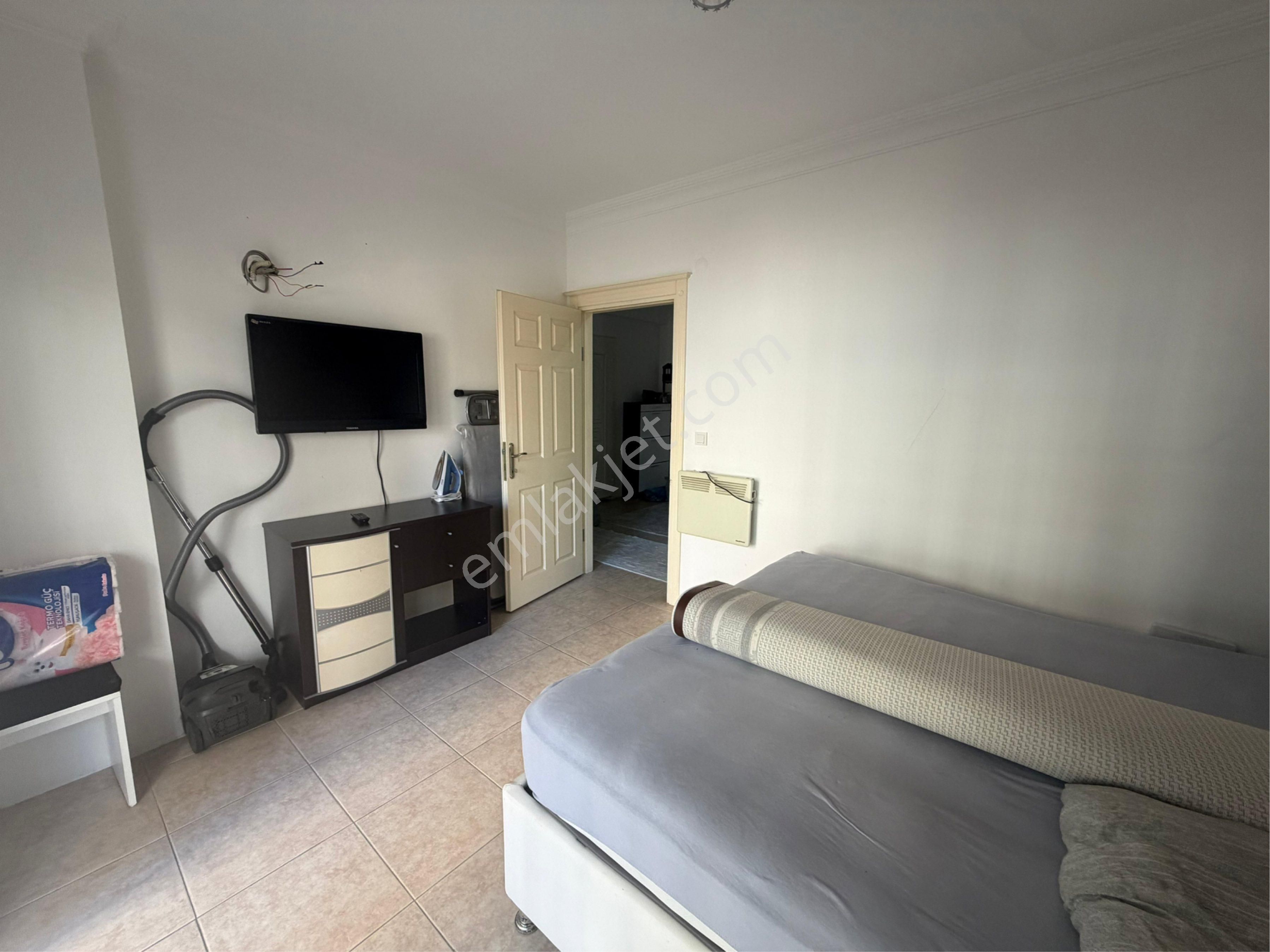 Kızlarpınarı Mah. 2+1 Eşyalı Kiralık Daire - Görsel 19