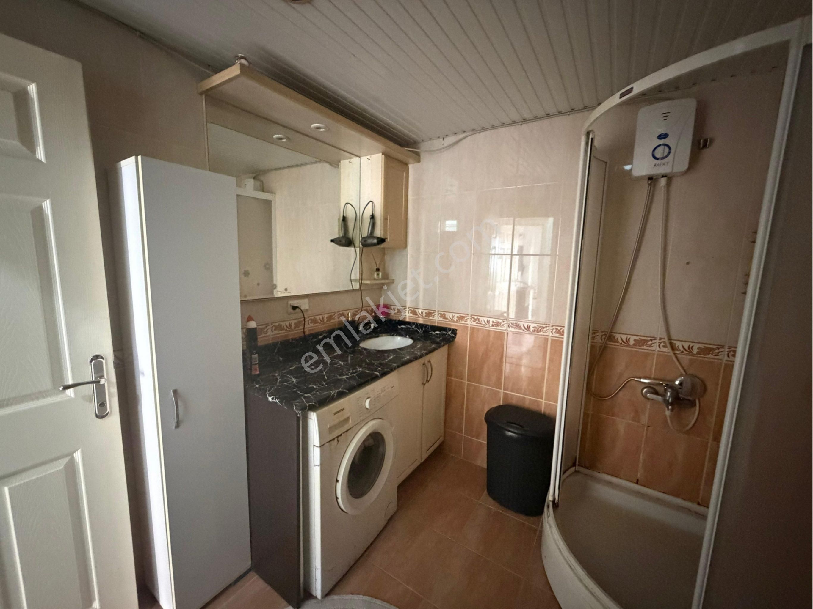 Kızlarpınarı Mah. 2+1 Eşyalı Kiralık Daire - Görsel 18