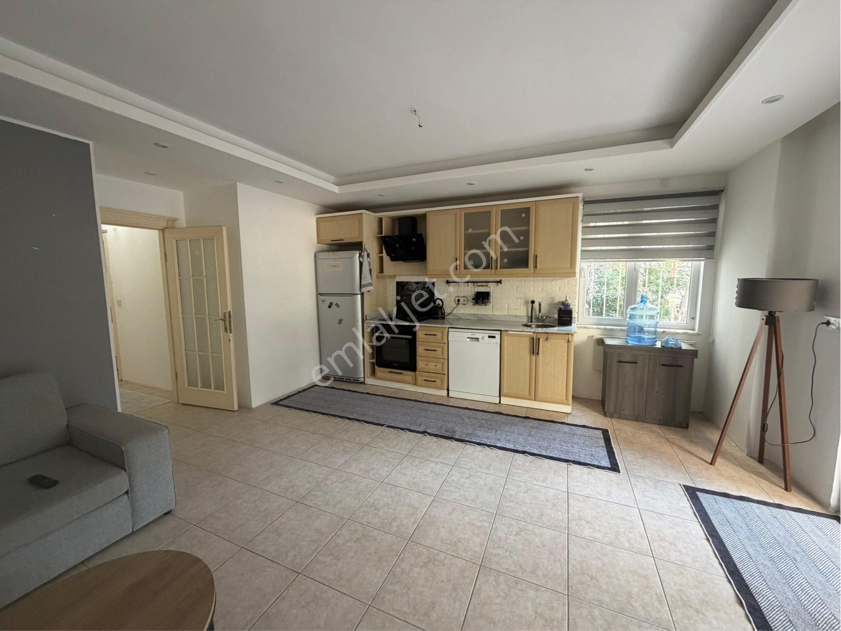 Kızlarpınarı Mah. 2+1 Eşyalı Kiralık Daire - Görsel 9