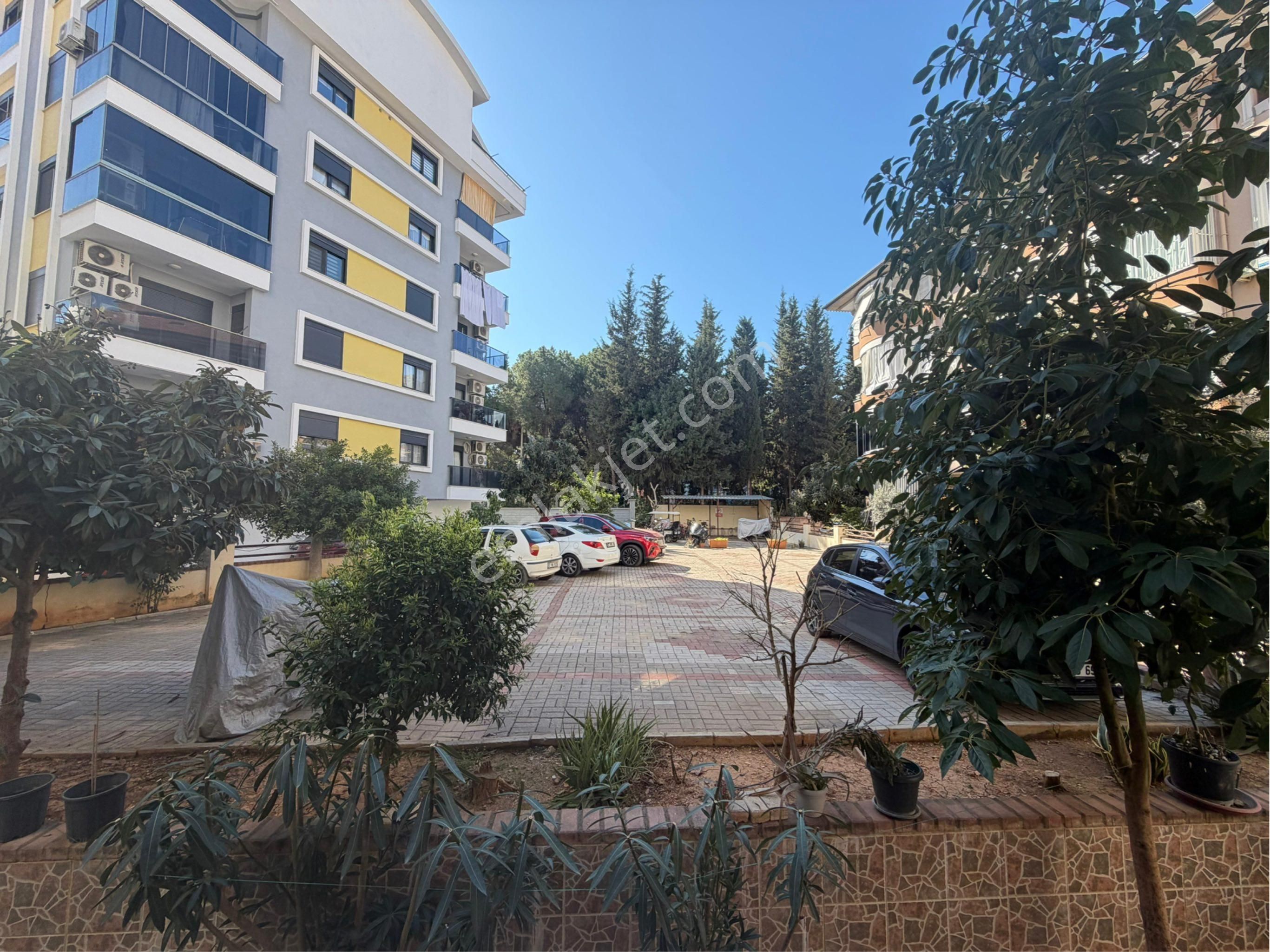 Kızlarpınarı Mah. 2+1 Eşyalı Kiralık Daire - Görsel 3