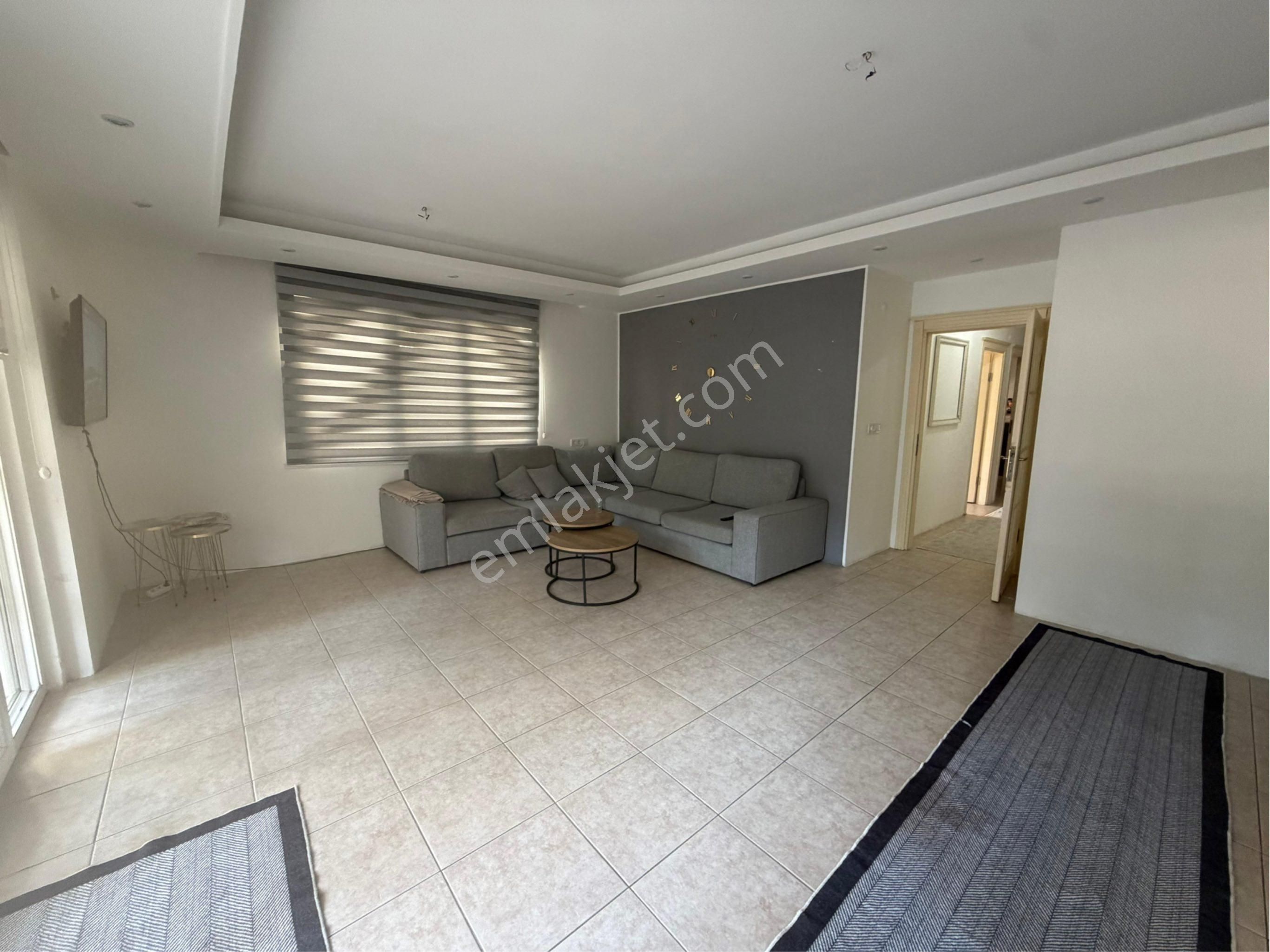 Kızlarpınarı Mah. 2+1 Eşyalı Kiralık Daire - Görsel 11