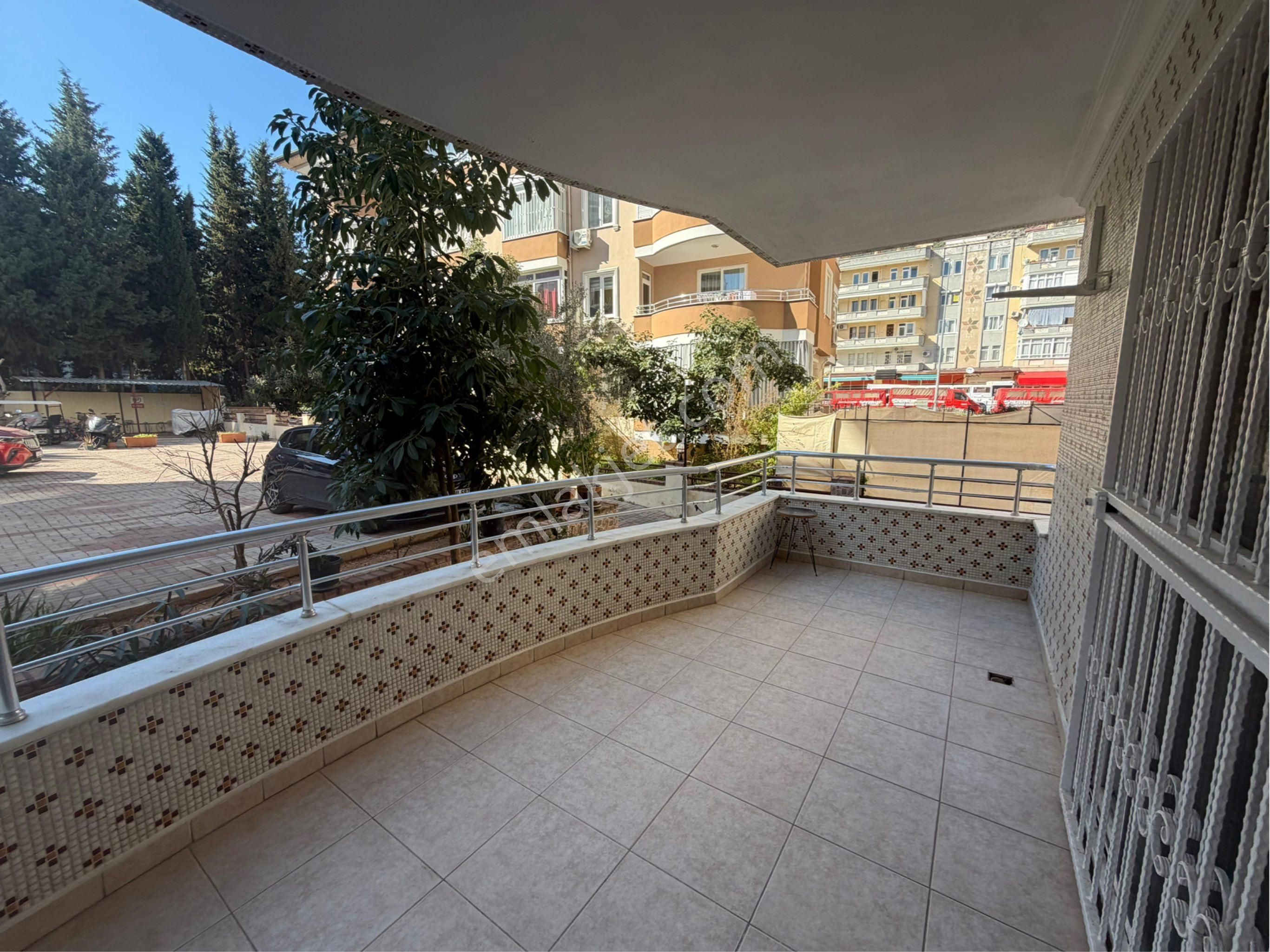 Kızlarpınarı Mah. 2+1 Eşyalı Kiralık Daire - Görsel 7