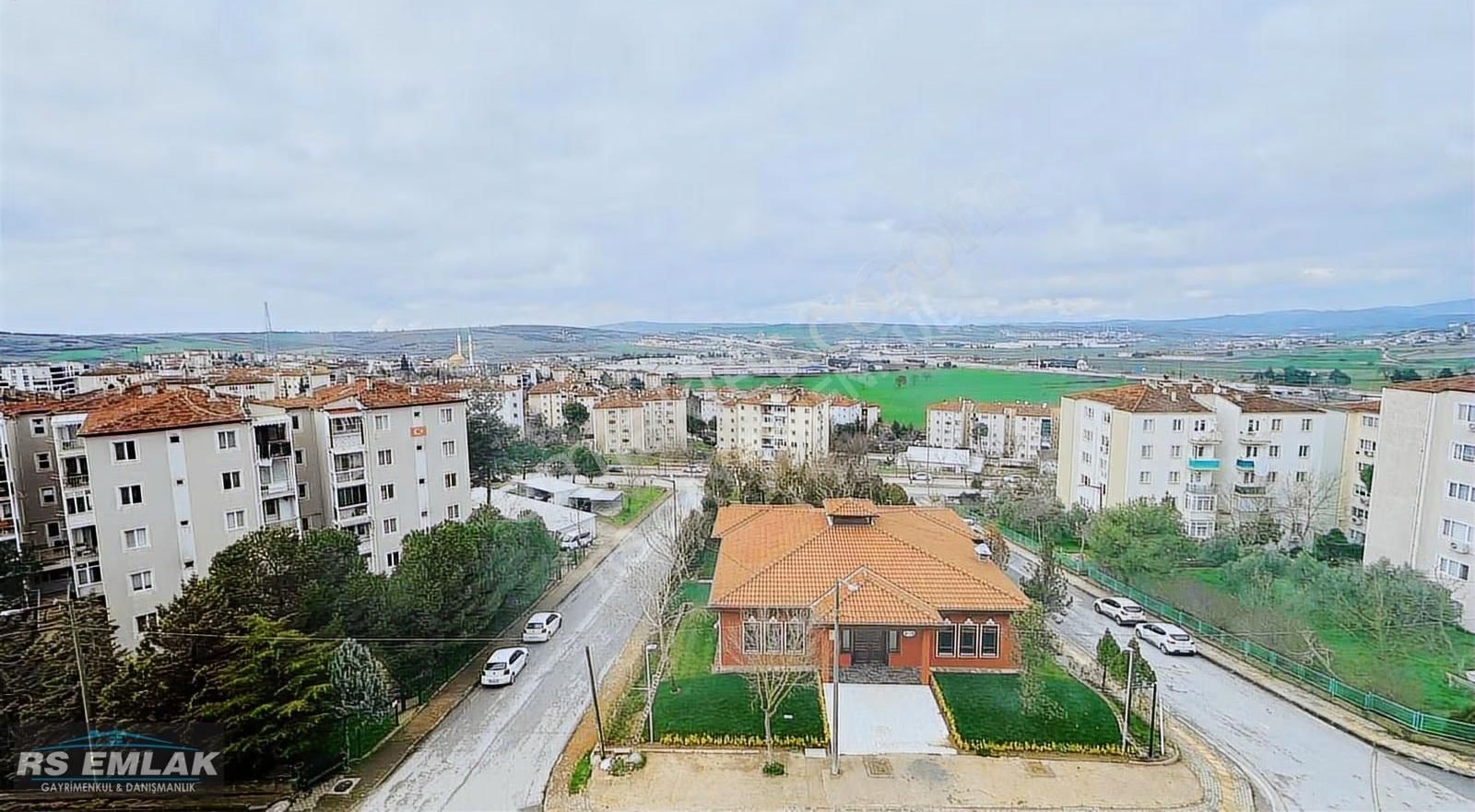Kurtuluş'ta Satılık 3+1 Daire: 135m², Nezih Konum - Görsel 16