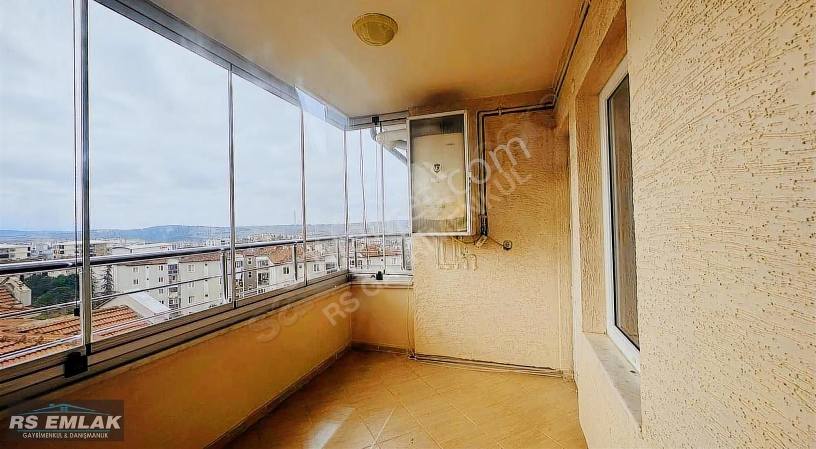 Kurtuluş'ta Satılık 3+1 Daire: 135m², Nezih Konum - Görsel 13
