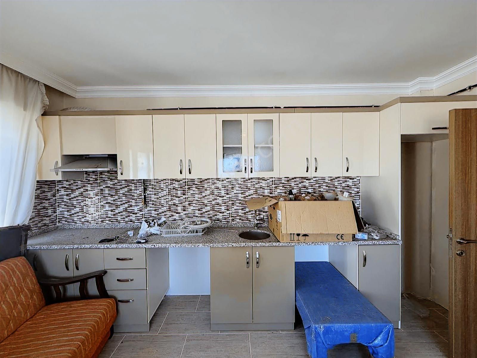 Elit Life Neo Da Ara Kat Havuz Cephe 2+1 Sınırsız Kredi İmkanı - Görsel 13