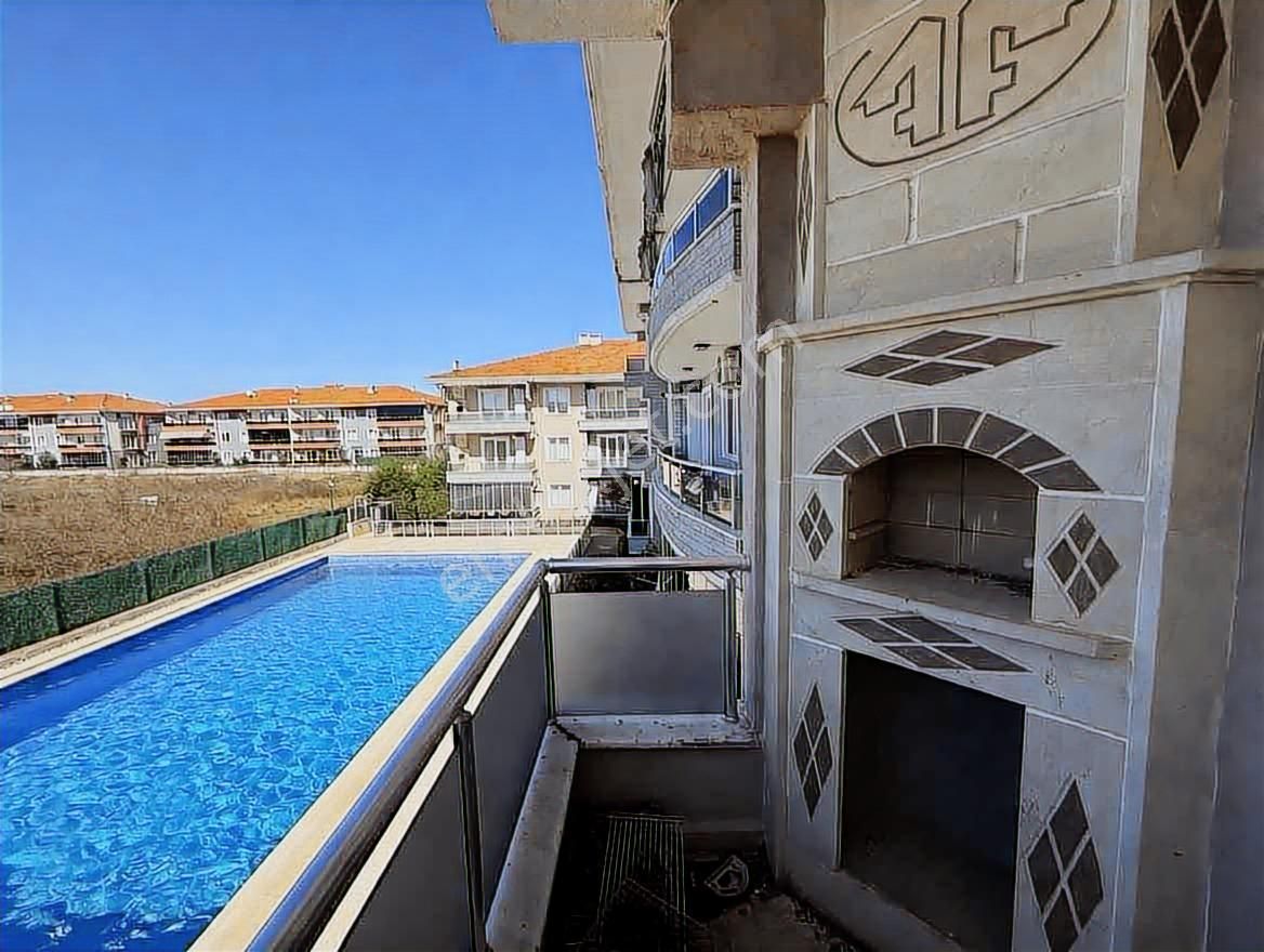 Elit Life Neo Da Ara Kat Havuz Cephe 2+1 Sınırsız Kredi İmkanı - Görsel 4