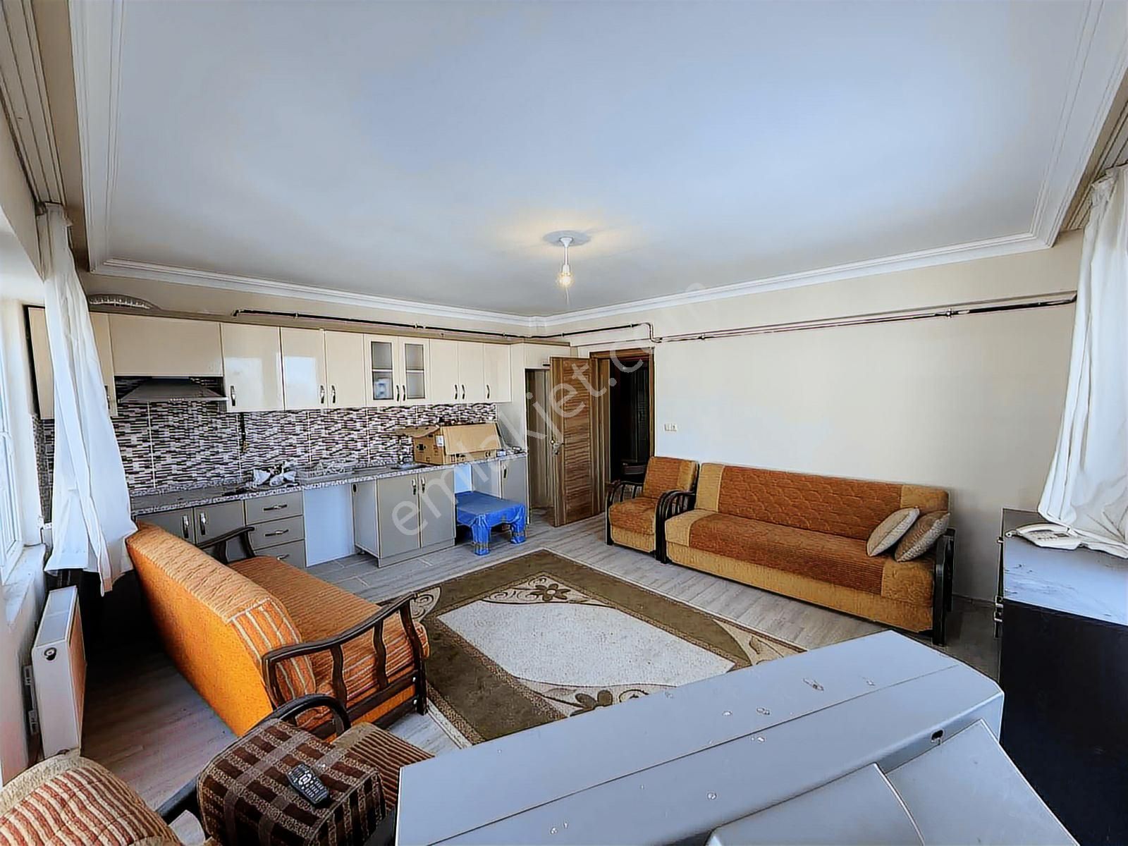 Elit Life Neo Da Ara Kat Havuz Cephe 2+1 Sınırsız Kredi İmkanı - Görsel 2