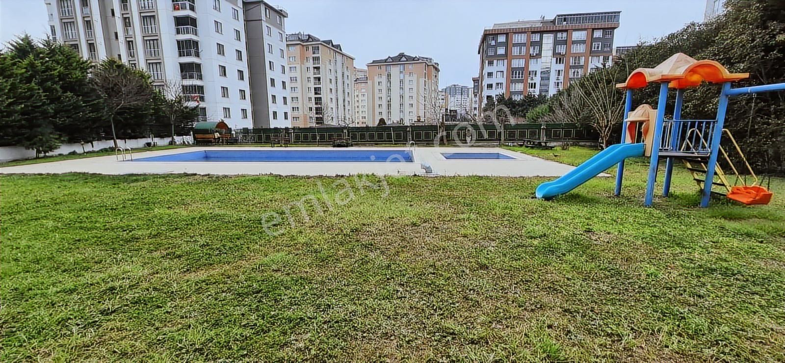 Beylikdüzü Merkezi Konumda Kiralık Geniş 3+1 - Görsel 17