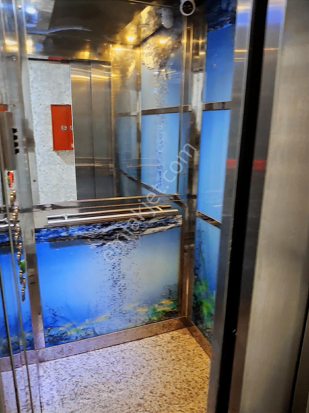 Beylikdüzü Merkezi Konumda Kiralık Geniş 3+1 - Görsel 24