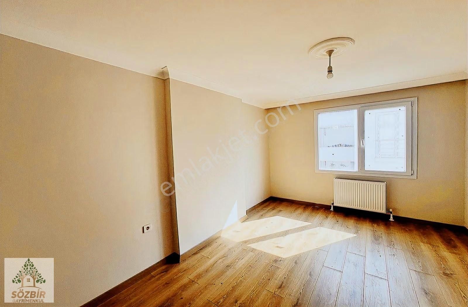 Sözbir'den Metrobüse Ve E5 Yürüme Mes. Sıfır Ara Kat 2+1 Satılık - Görsel 3