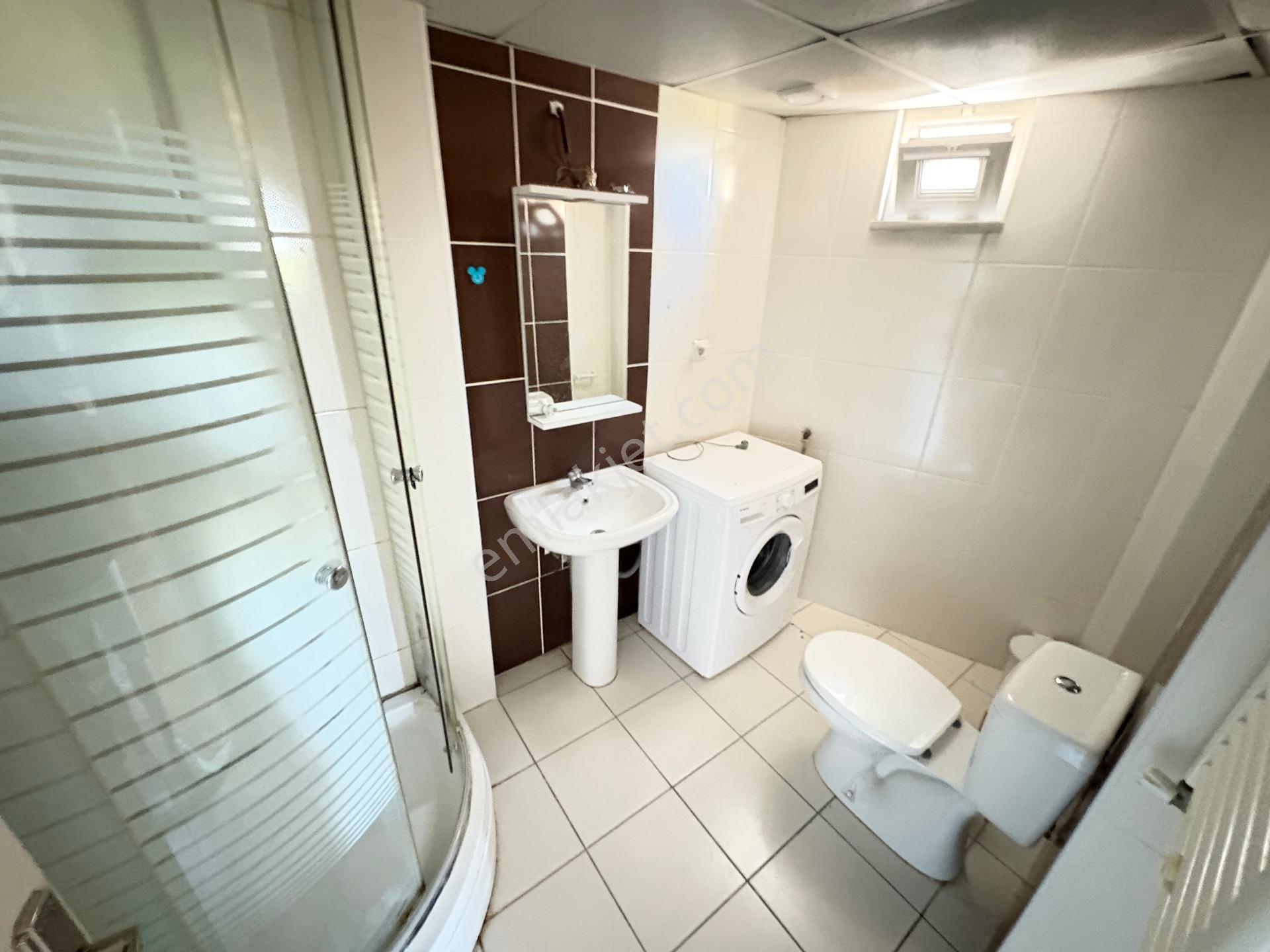 Marmara'dan 1. Murat'ta 2+1 Eşyalı Kiralık Daire - Görsel 8