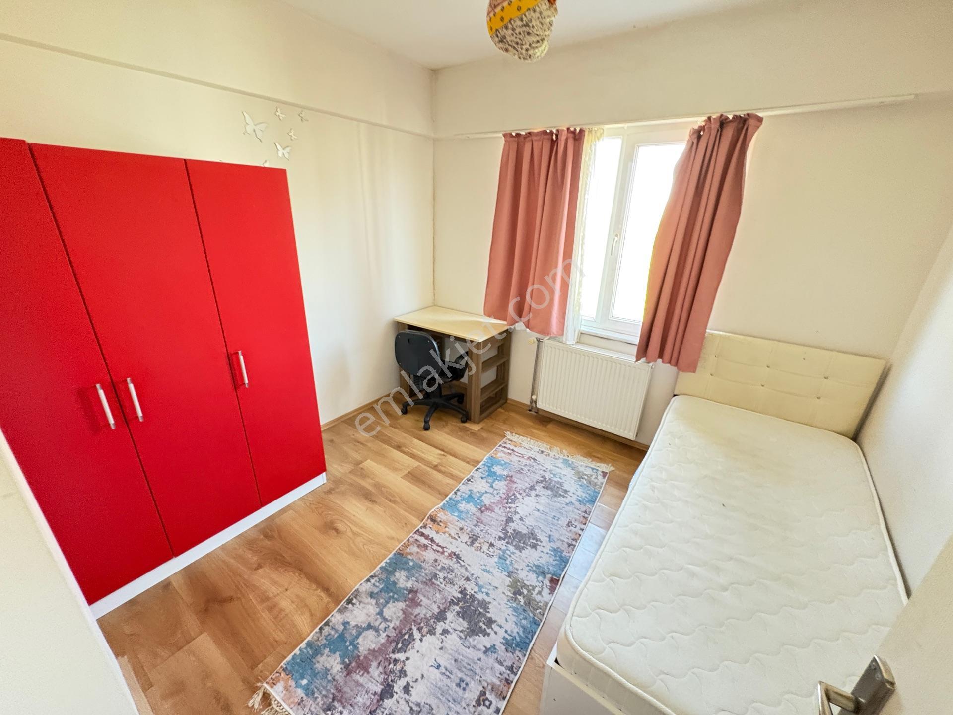 Marmara'dan 1. Murat'ta 2+1 Eşyalı Kiralık Daire - Görsel 4