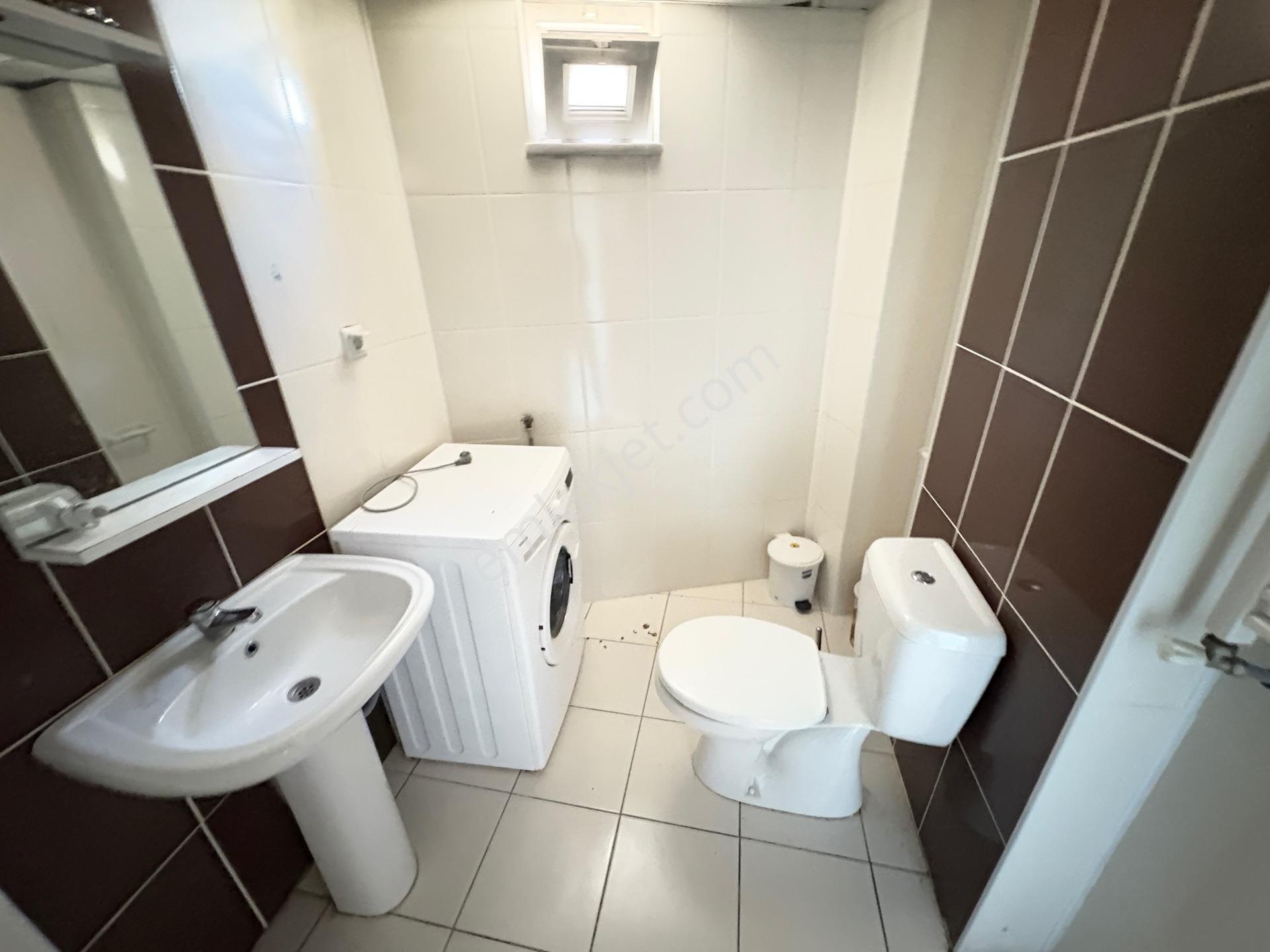 Marmara'dan 1. Murat'ta 2+1 Eşyalı Kiralık Daire - Görsel 9
